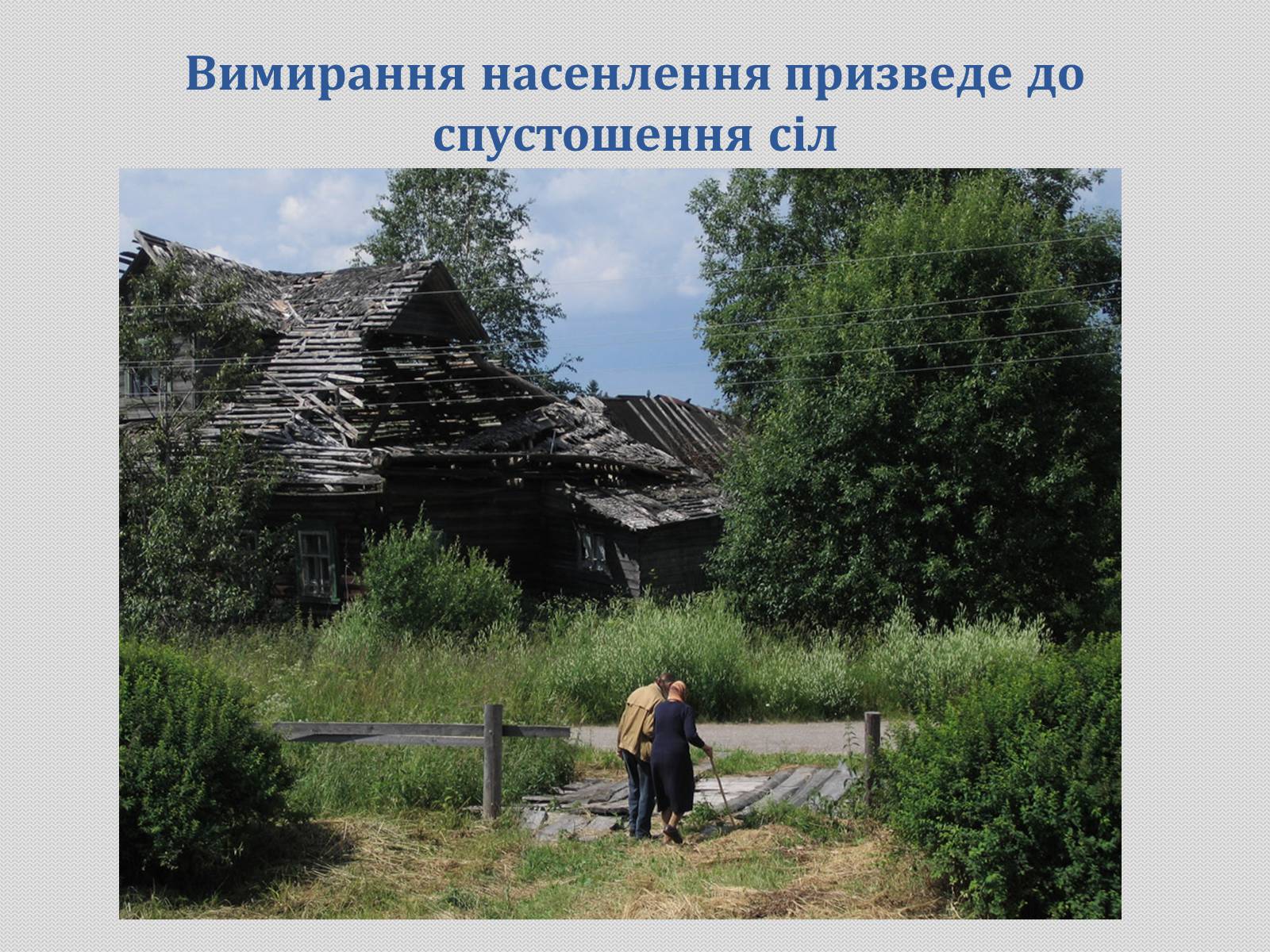 Презентація на тему «Демографічні проблеми в Україні» - Слайд #11 Презентація на тему «Демографічні проблеми в Україні» - Слайд #11
