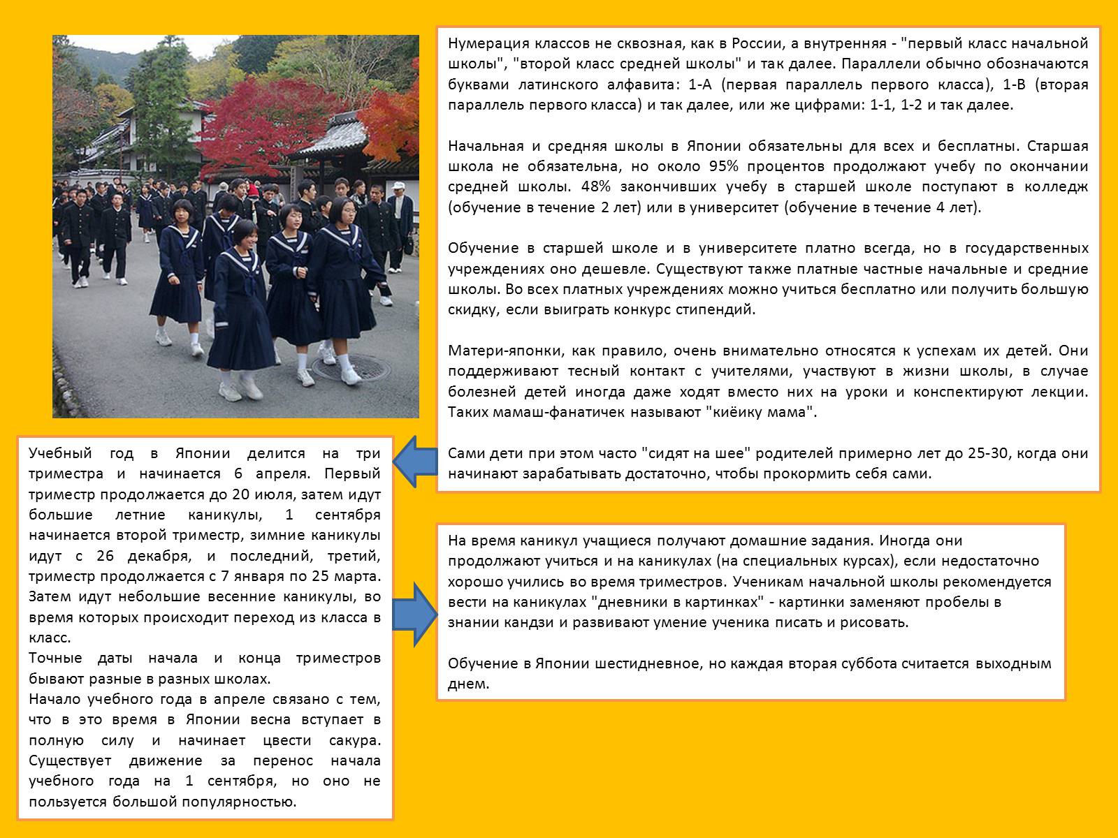 Презентація на тему «Япония» (варіант 2) - Слайд #63 Презентація на тему «Япония» (варіант 2) - Слайд #63