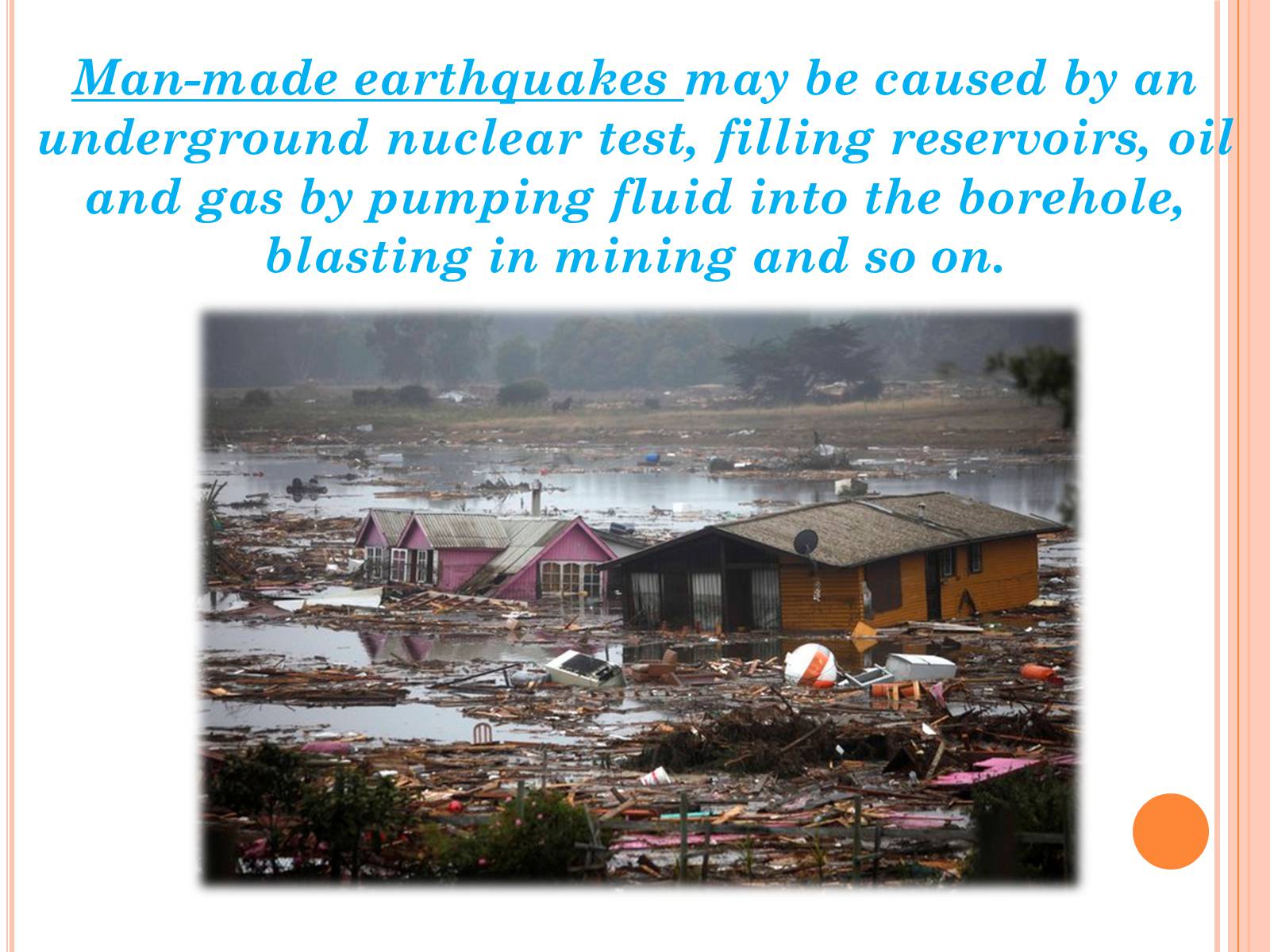 Презентація на тему «Natural disaster - earthquake» - Слайд #10 Презентація на тему «Natural disaster - earthquake» - Слайд #10