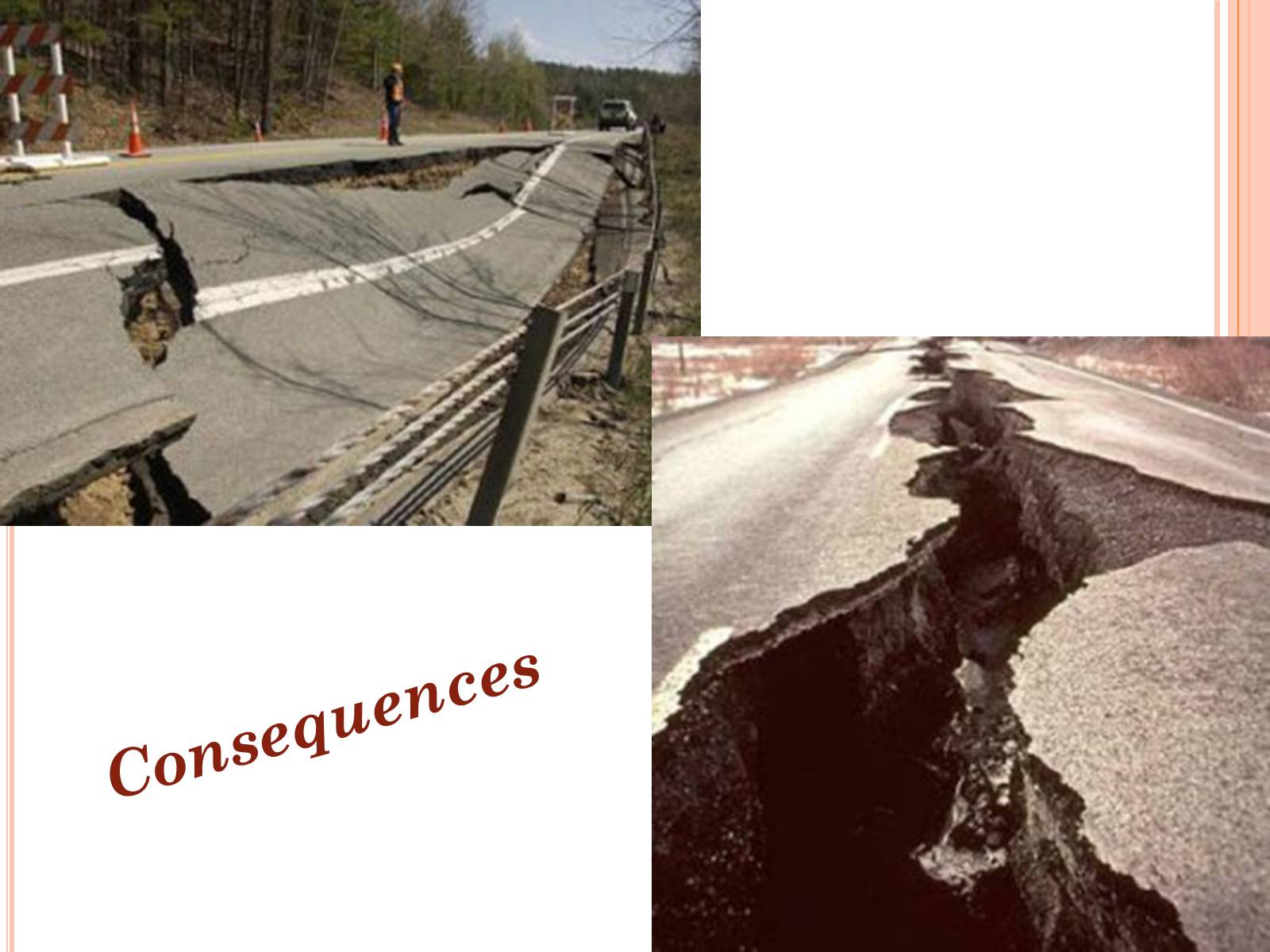 Презентація на тему «Natural disaster - earthquake» - Слайд #2 Презентація на тему «Natural disaster - earthquake» - Слайд #2