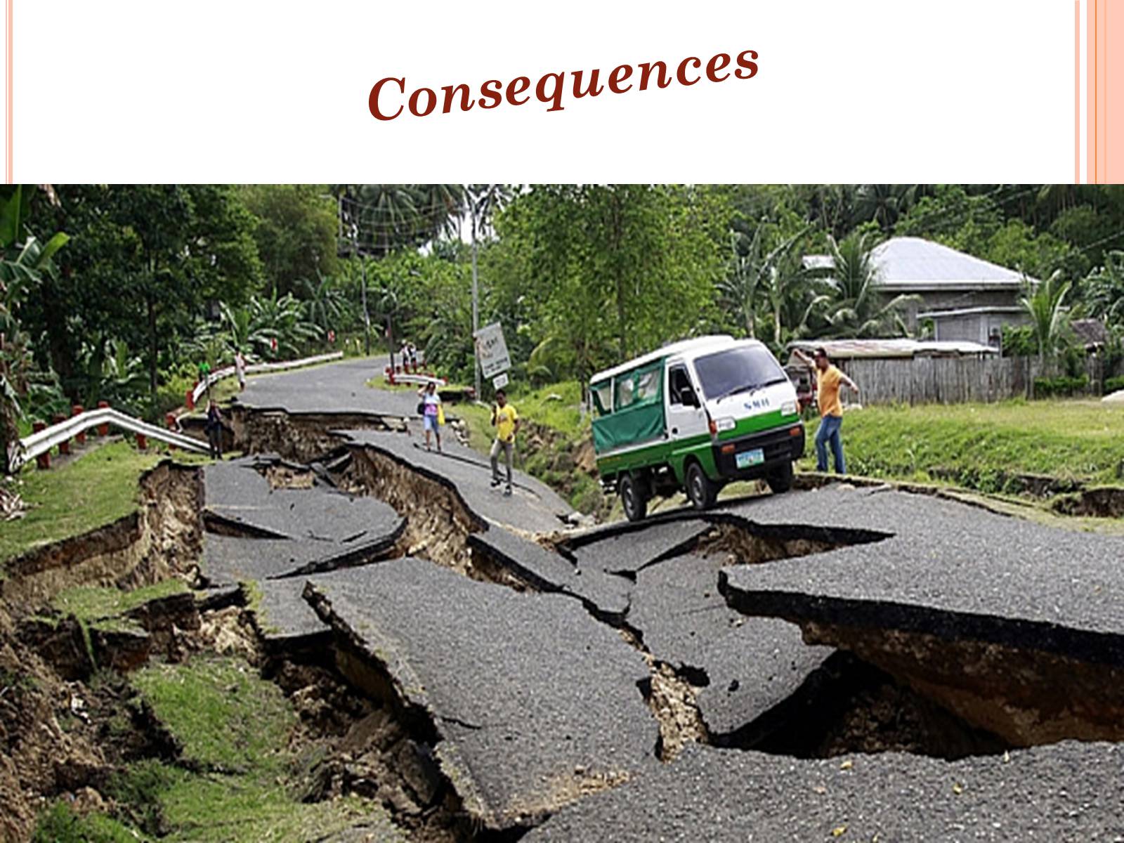Презентація на тему «Natural disaster - earthquake» - Слайд #3 Презентація на тему «Natural disaster - earthquake» - Слайд #3