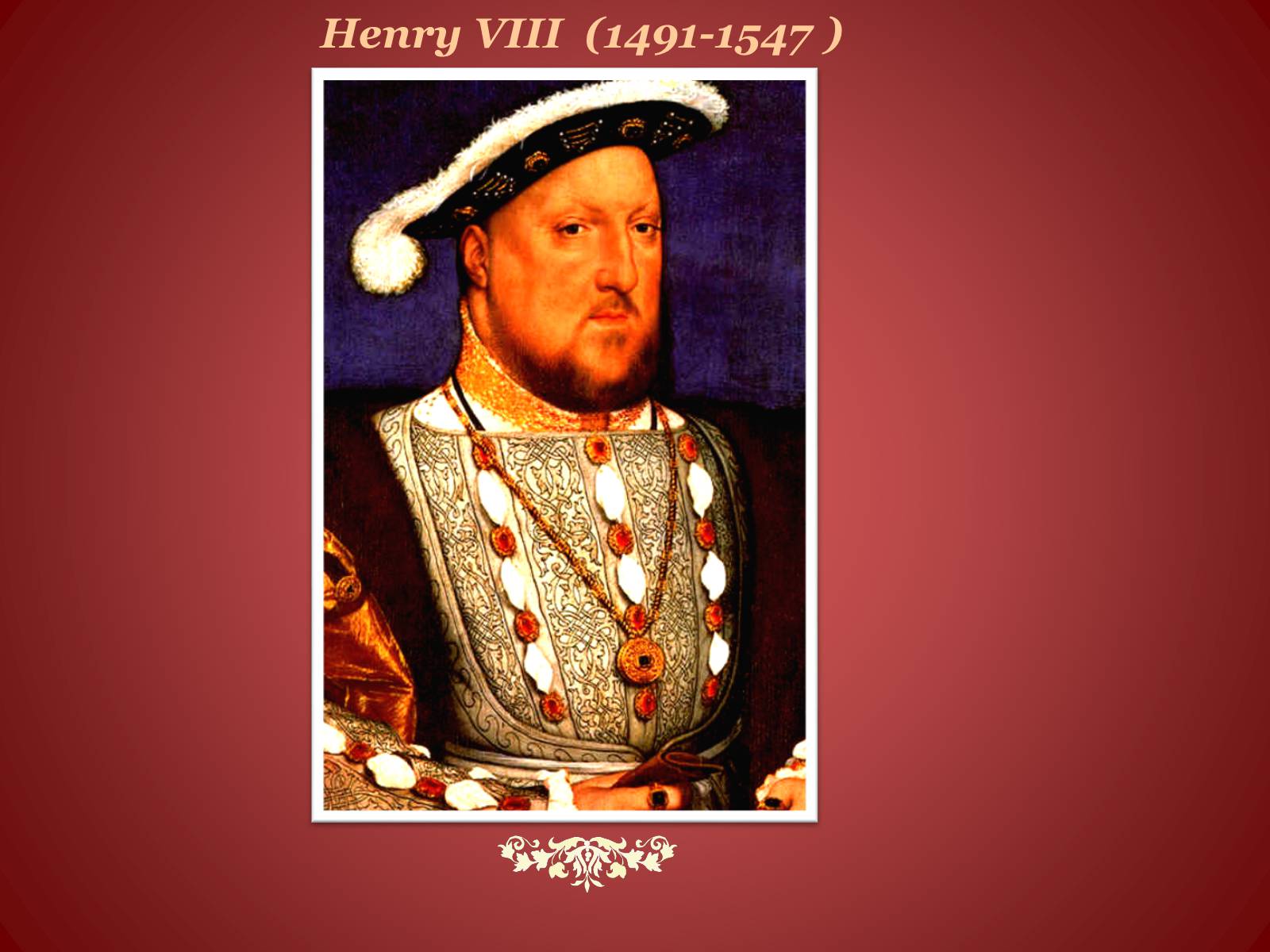 Презентація на тему «Elizabeth I Tudor» - Слайд #2 Презентація на тему «Elizabeth I Tudor» - Слайд #2