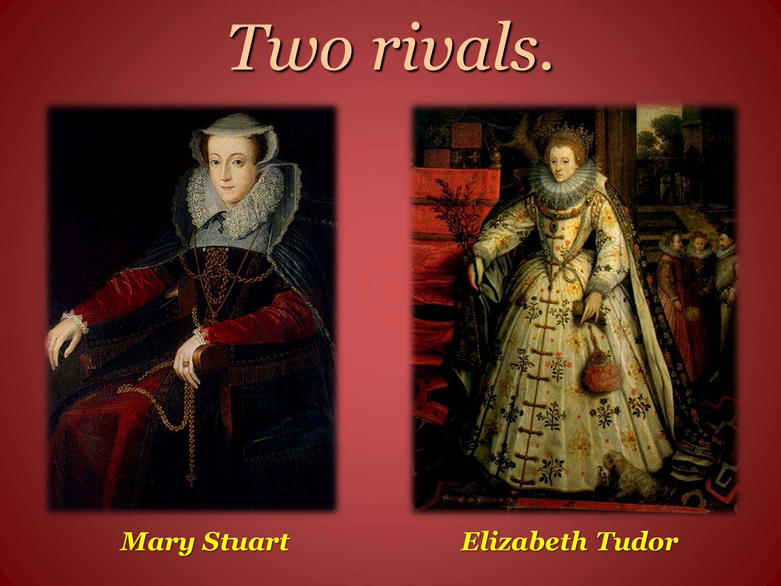 Презентація на тему «Elizabeth I Tudor» - Слайд #21 Презентація на тему «Elizabeth I Tudor» - Слайд #21