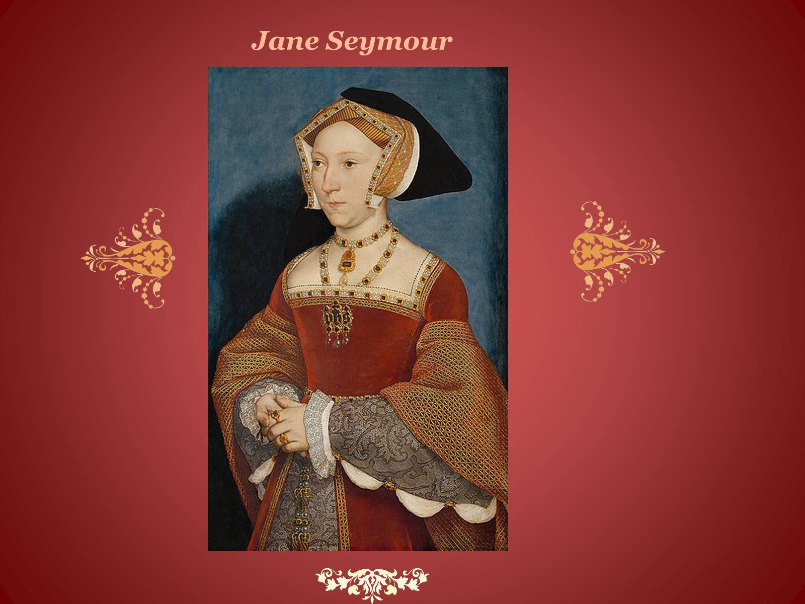 Презентація на тему «Elizabeth I Tudor» - Слайд #5 Презентація на тему «Elizabeth I Tudor» - Слайд #5