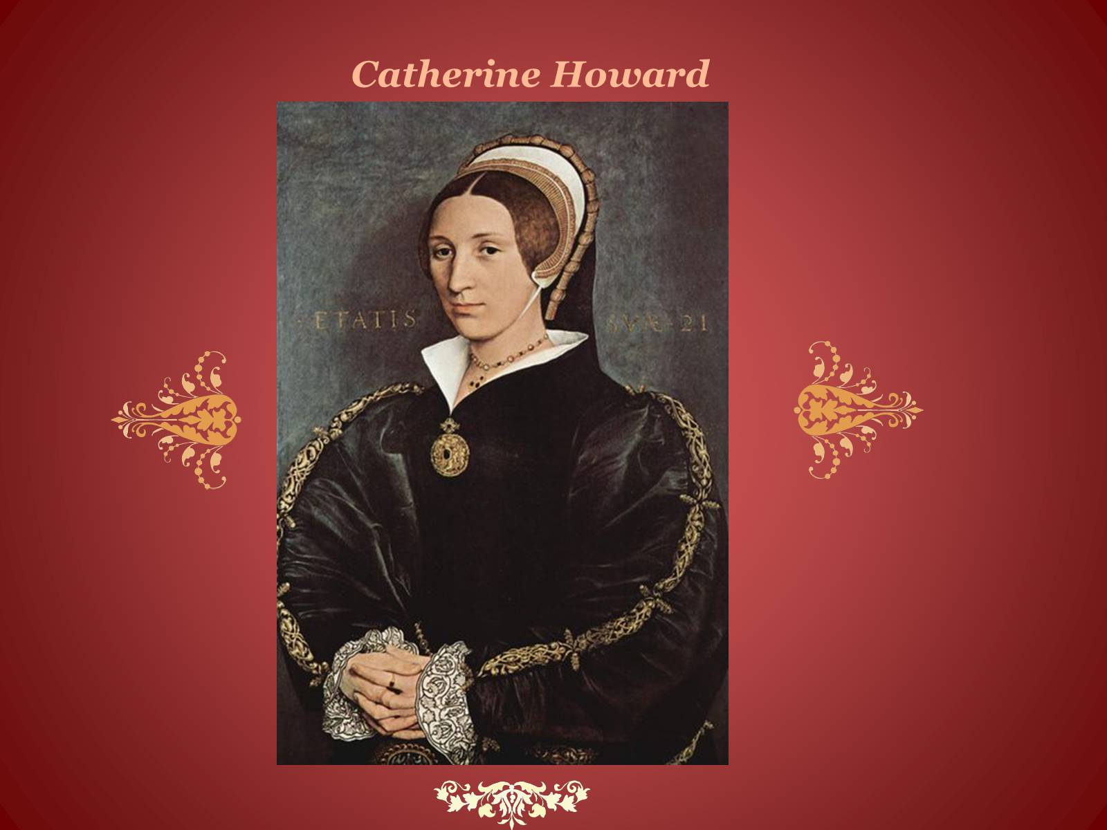 Презентація на тему «Elizabeth I Tudor» - Слайд #6 Презентація на тему «Elizabeth I Tudor» - Слайд #6