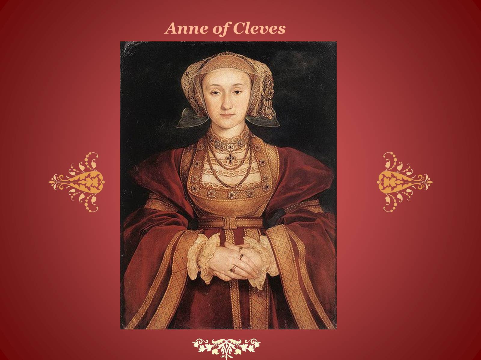 Презентація на тему «Elizabeth I Tudor» - Слайд #7 Презентація на тему «Elizabeth I Tudor» - Слайд #7