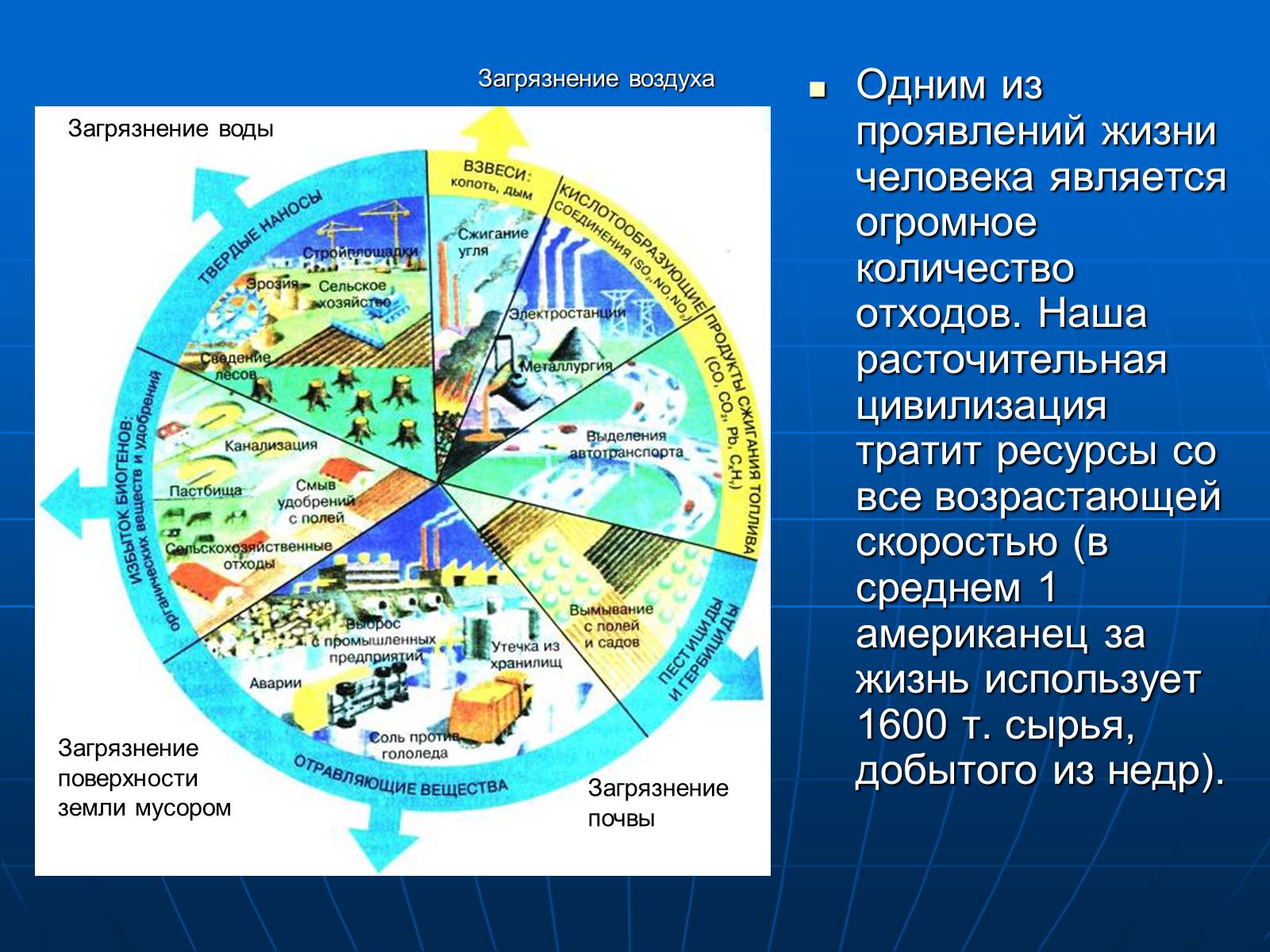 Презентація на тему «Деятельность человечества и глобальные экологические проблемы» - Слайд #31 Презентація на тему «Деятельность человечества и глобальные экологические проблемы» - Слайд #31