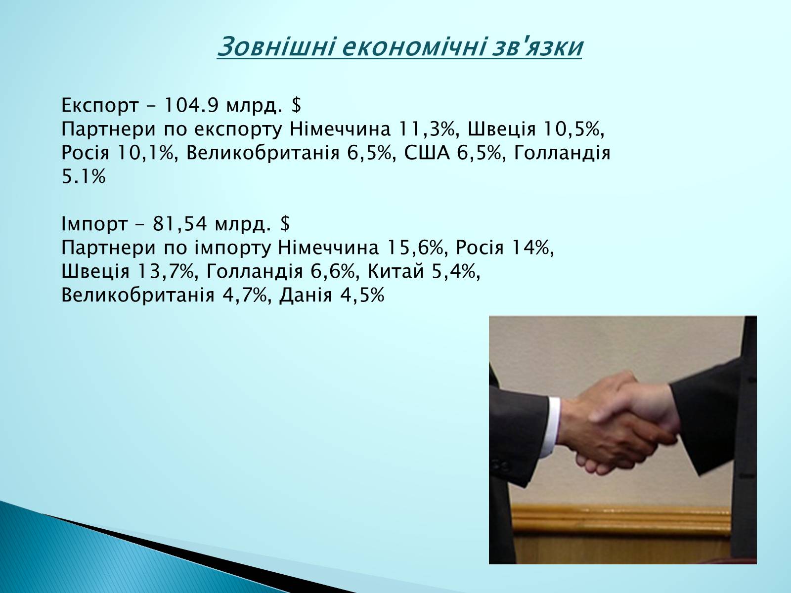 Презентація на тему «Країни Європи. Фінляндія» - Слайд #16 Презентація на тему «Країни Європи. Фінляндія» - Слайд #16