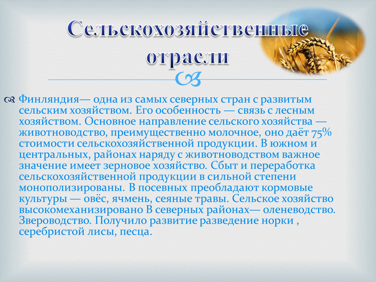 Презентація на тему «Финляндия» - Слайд #16 Презентація на тему «Финляндия» - Слайд #16