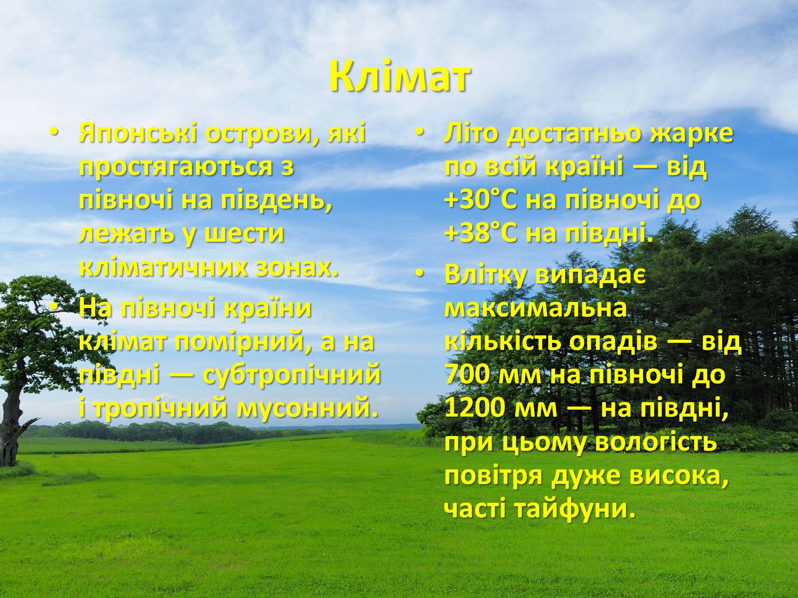 Презентація на тему «Японія» (варіант 25) - Слайд #19 Презентація на тему «Японія» (варіант 25) - Слайд #19
