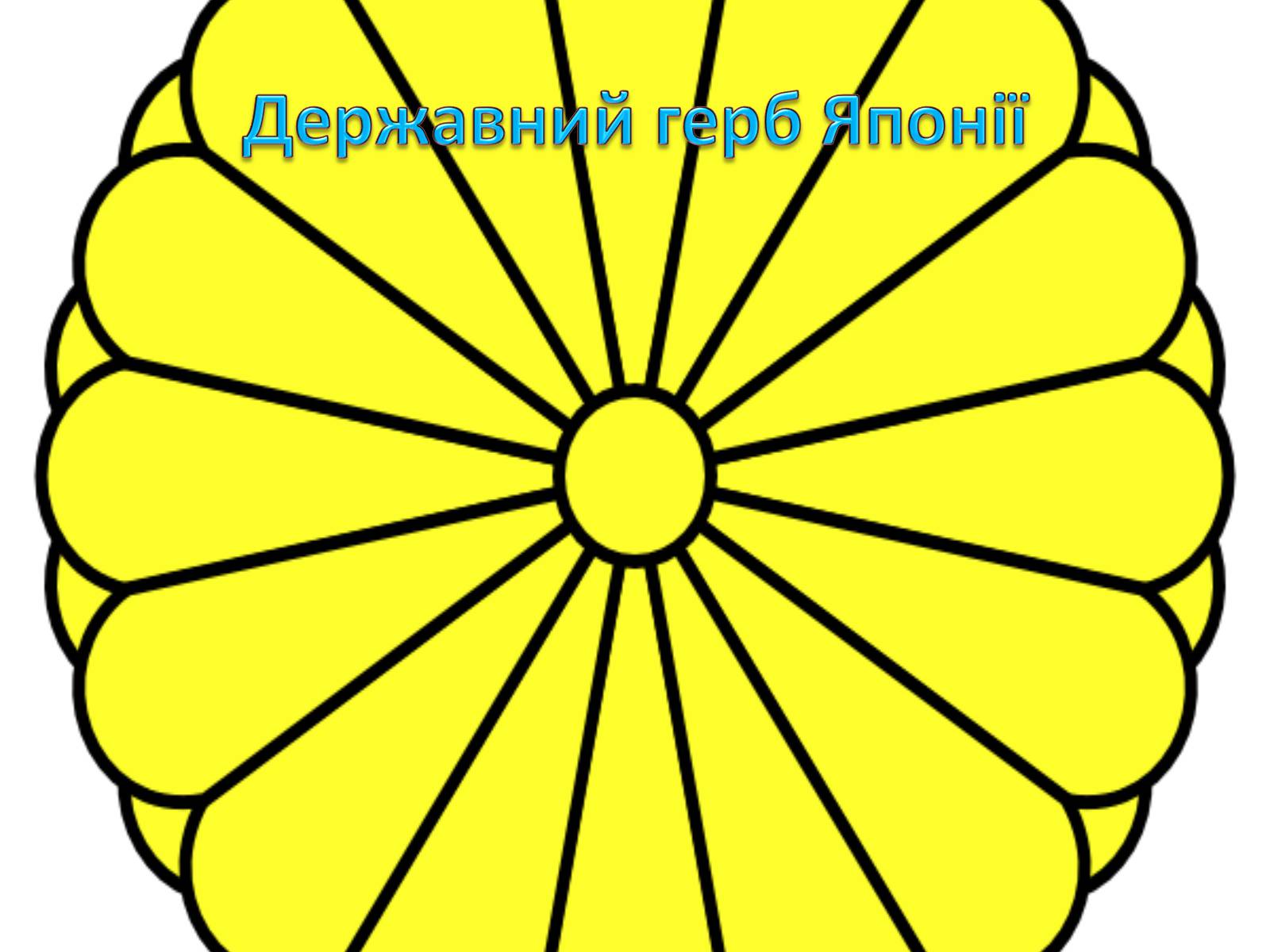 Презентація на тему «Японія» (варіант 25) - Слайд #9 Презентація на тему «Японія» (варіант 25) - Слайд #9