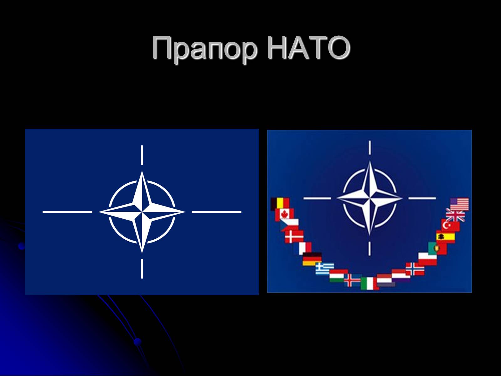 Презентація на тему «Міжнародні організації» (варіант 1) - Слайд #18 Презентація на тему «Міжнародні організації» (варіант 1) - Слайд #18