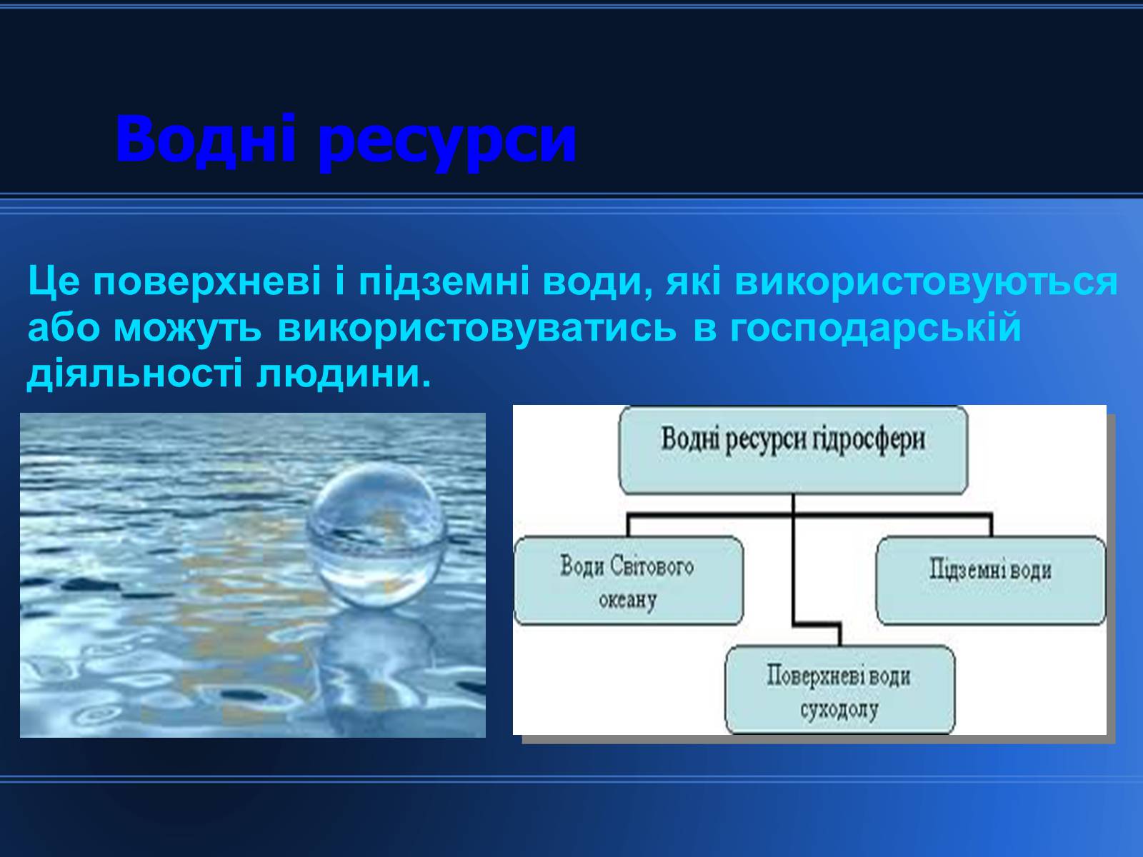 Презентація на тему «Світові природні ресурси» - Слайд #17 Презентація на тему «Світові природні ресурси» - Слайд #17