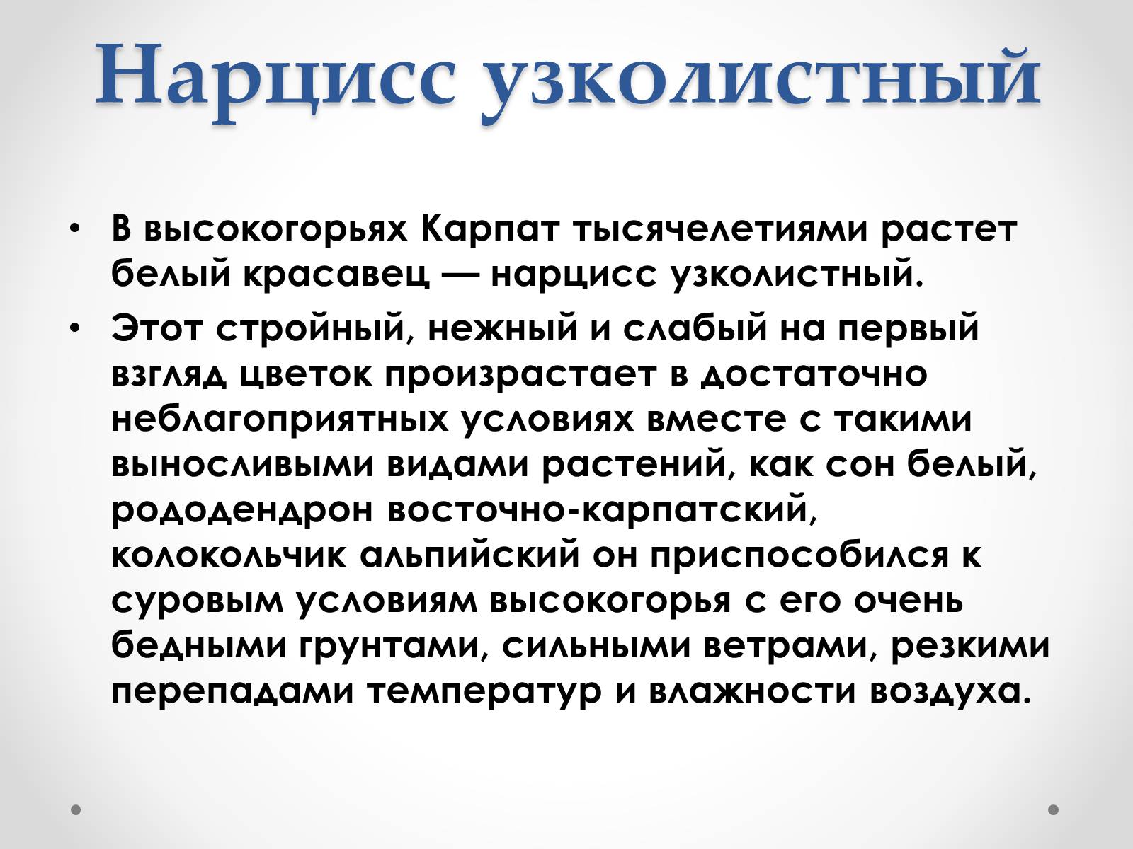 Презентація на тему «Красная Книга Украины» (варіант 1) - Слайд #15 Презентація на тему «Красная Книга Украины» (варіант 1) - Слайд #15