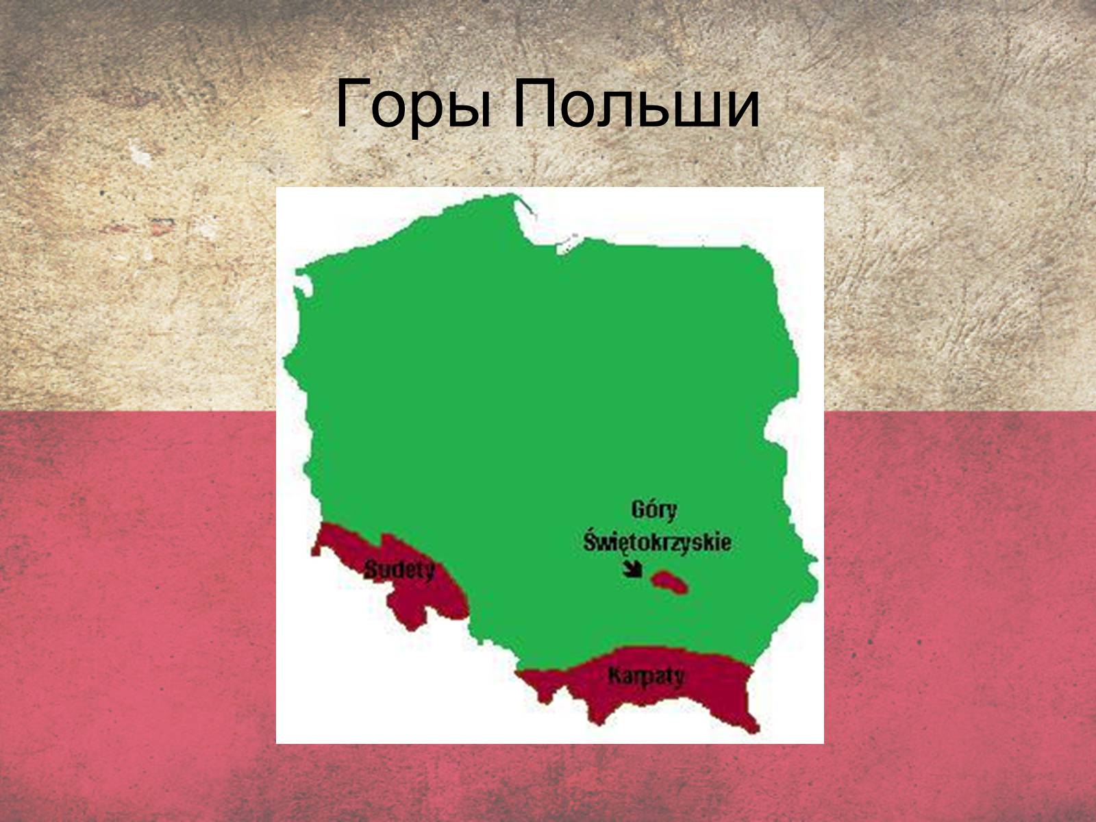 Презентація на тему «Польща» (варіант 5) - Слайд #16 Презентація на тему «Польща» (варіант 5) - Слайд #16