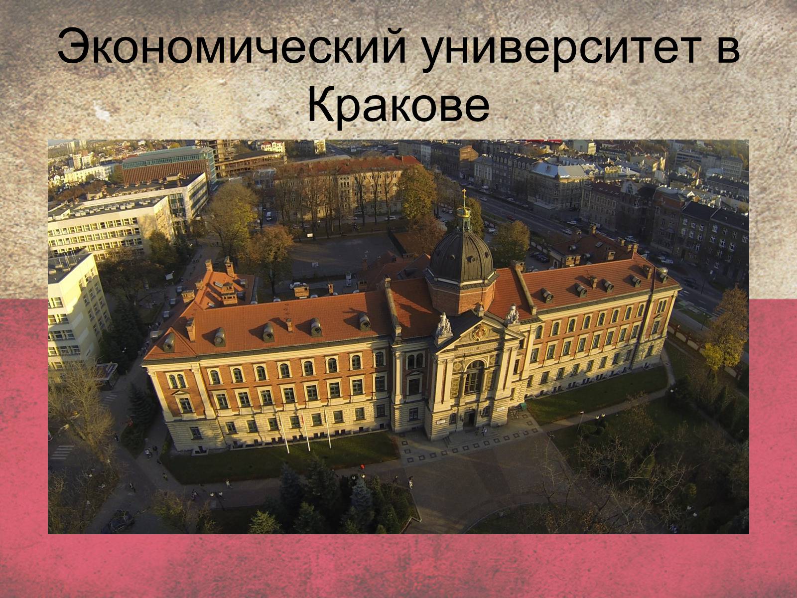 Презентація на тему «Польща» (варіант 5) - Слайд #28 Презентація на тему «Польща» (варіант 5) - Слайд #28