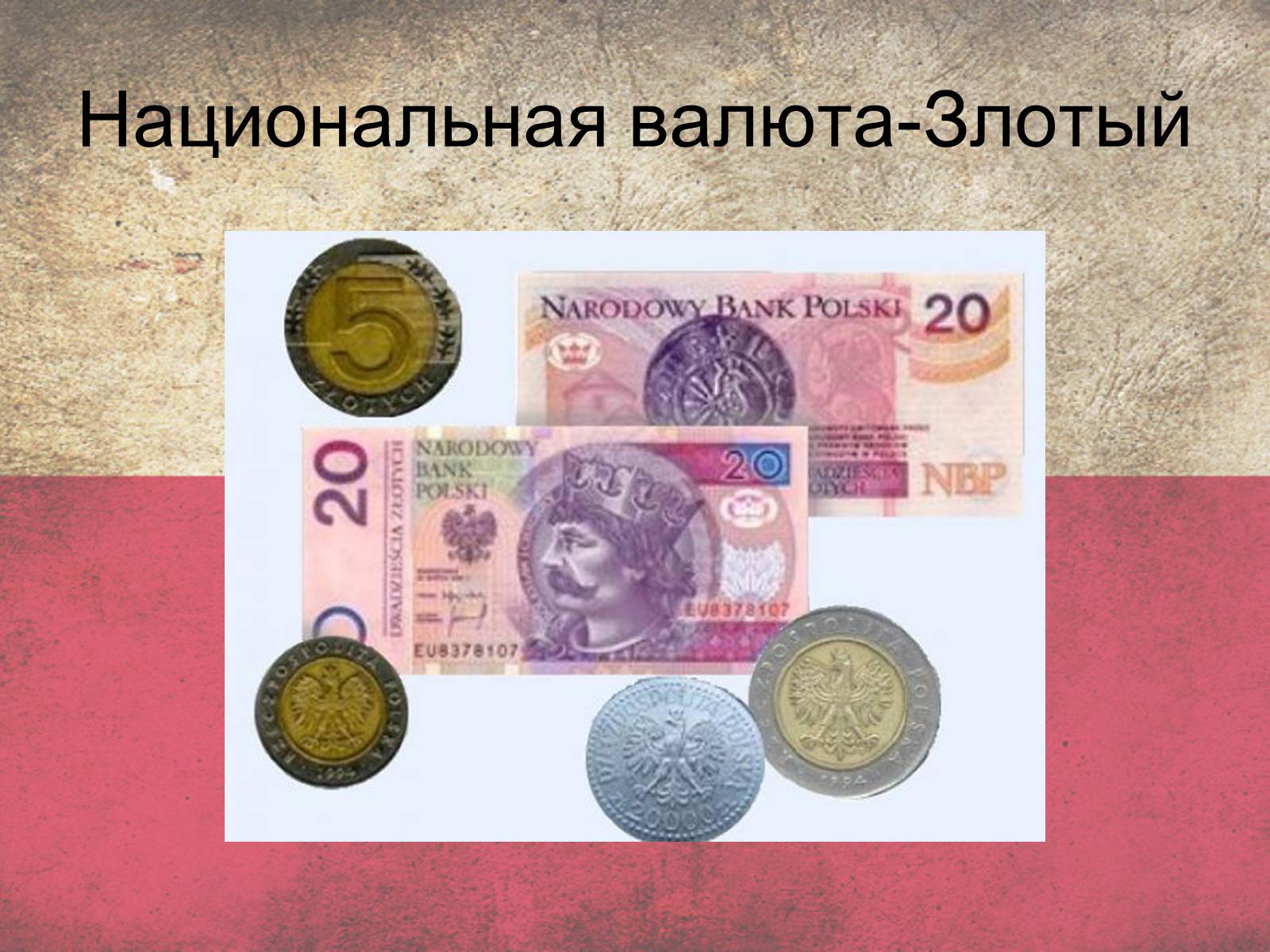 Презентація на тему «Польща» (варіант 5) - Слайд #4 Презентація на тему «Польща» (варіант 5) - Слайд #4