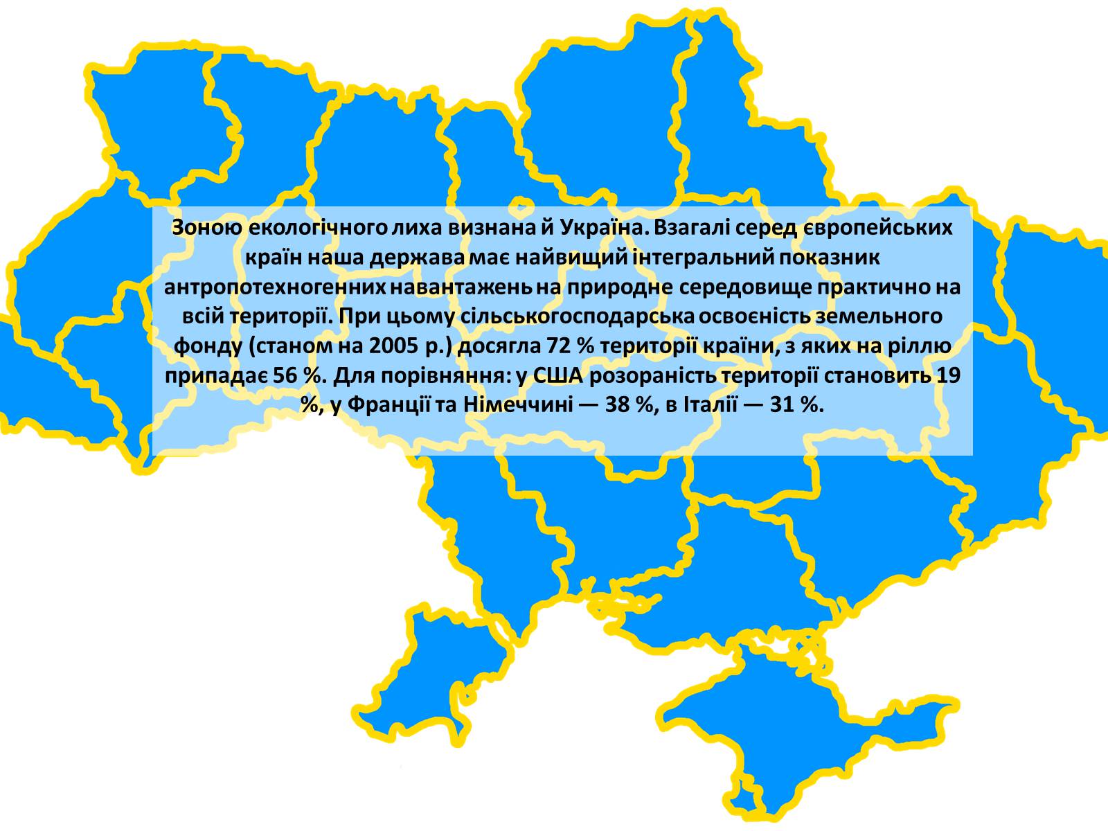 Презентація на тему «Особливості сучасної екології» - Слайд #42 Презентація на тему «Особливості сучасної екології» - Слайд #42