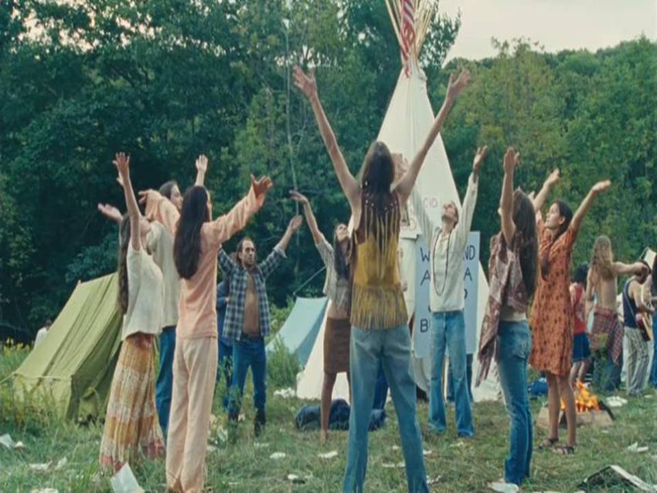 Презентація на тему «Hippie» (варіант 2) - Слайд #9 Презентація на тему «Hippie» (варіант 2) - Слайд #9
