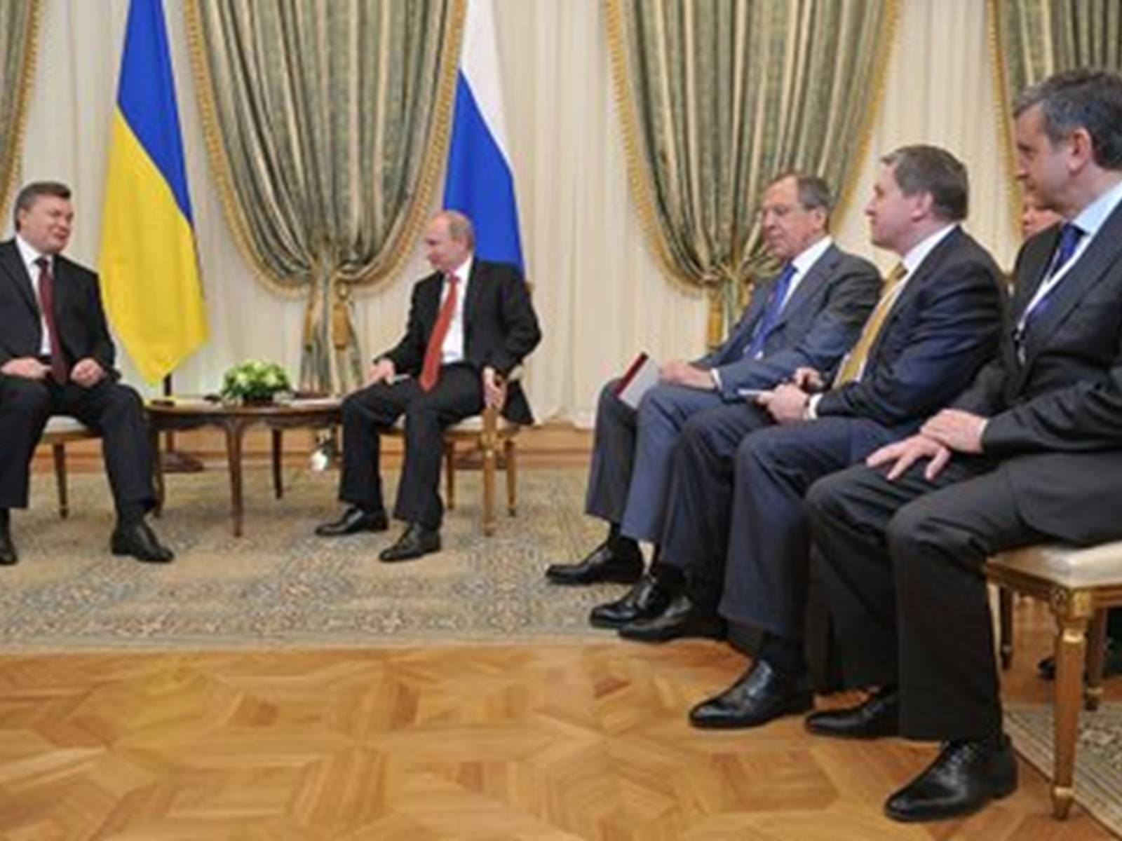 Презентація на тему «Співдружність Незалежних Держав» (варіант 2) - Слайд #22