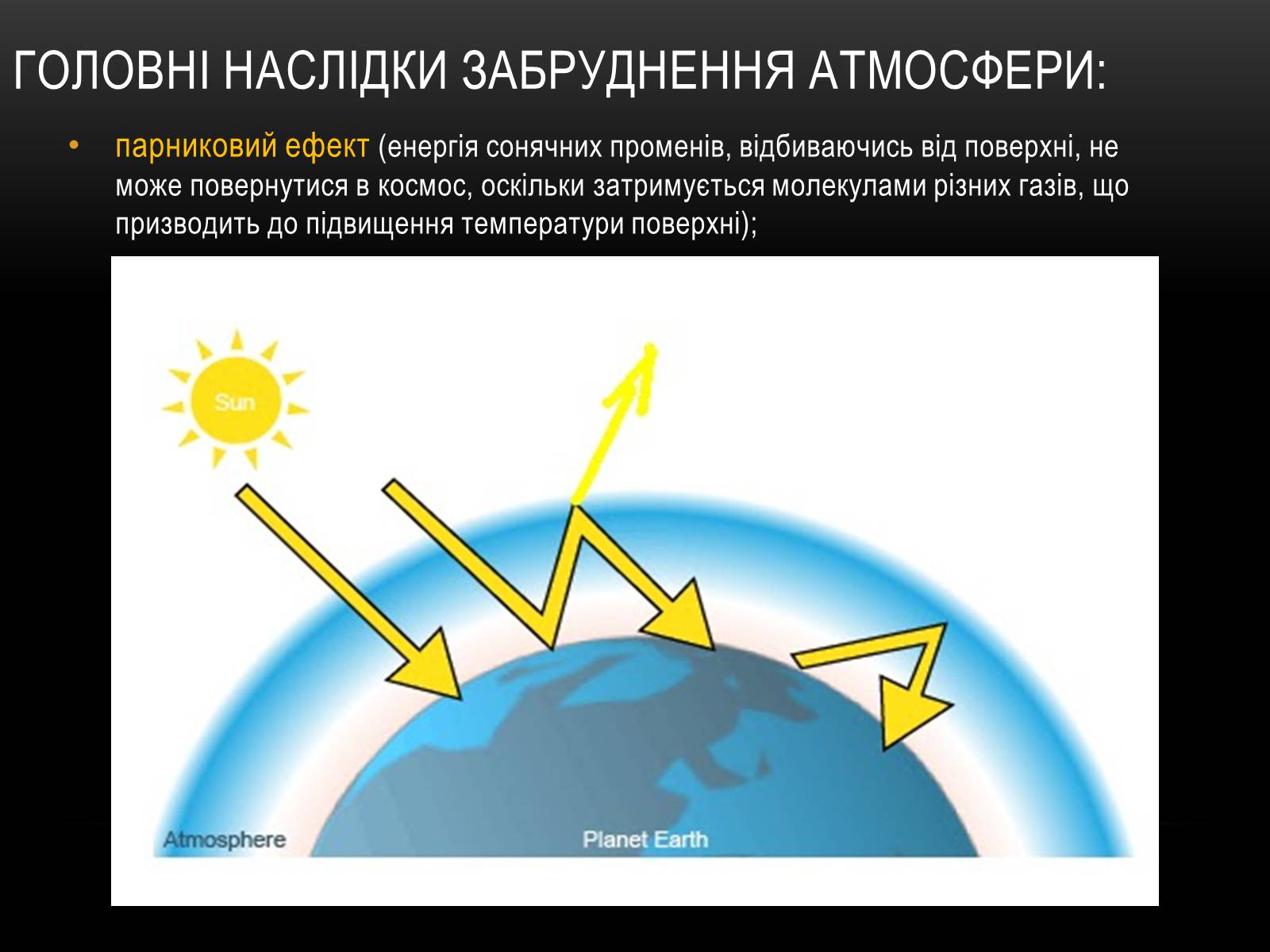Презентація на тему «Глобальні проблеми людства.» (варіант 4) - Слайд #12 Презентація на тему «Глобальні проблеми людства.» (варіант 4) - Слайд #12