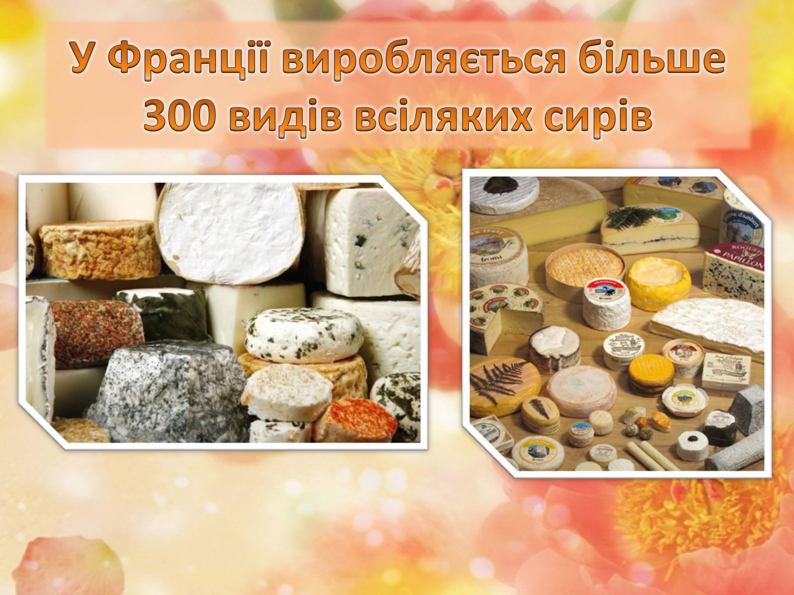 Презентація на тему «Цікаві факти про Францію» - Слайд #9 Презентація на тему «Цікаві факти про Францію» - Слайд #9