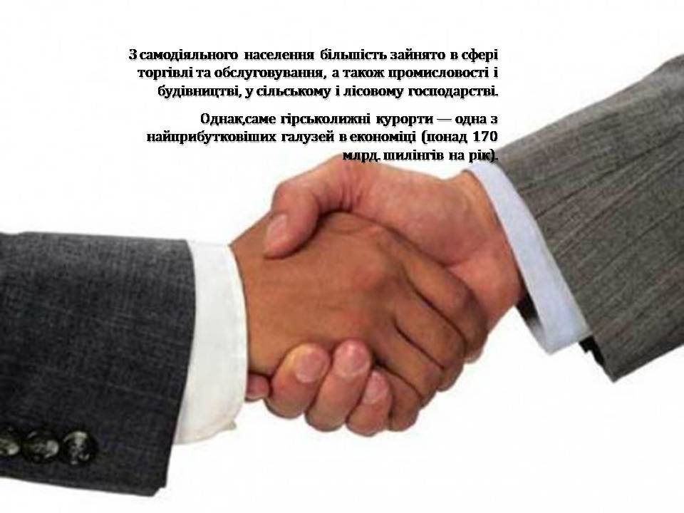Презентація на тему «Австрія» (варіант 6) - Слайд #10 Презентація на тему «Австрія» (варіант 6) - Слайд #10