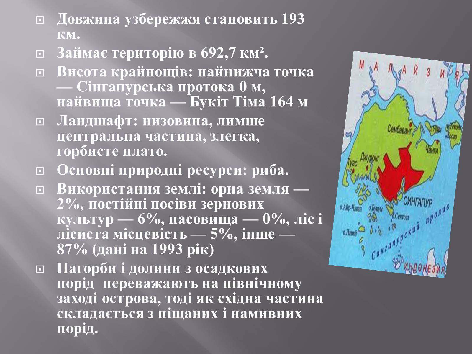 Презентація на тему «Сінгапур» (варіант 1) - Слайд #3 Презентація на тему «Сінгапур» (варіант 1) - Слайд #3