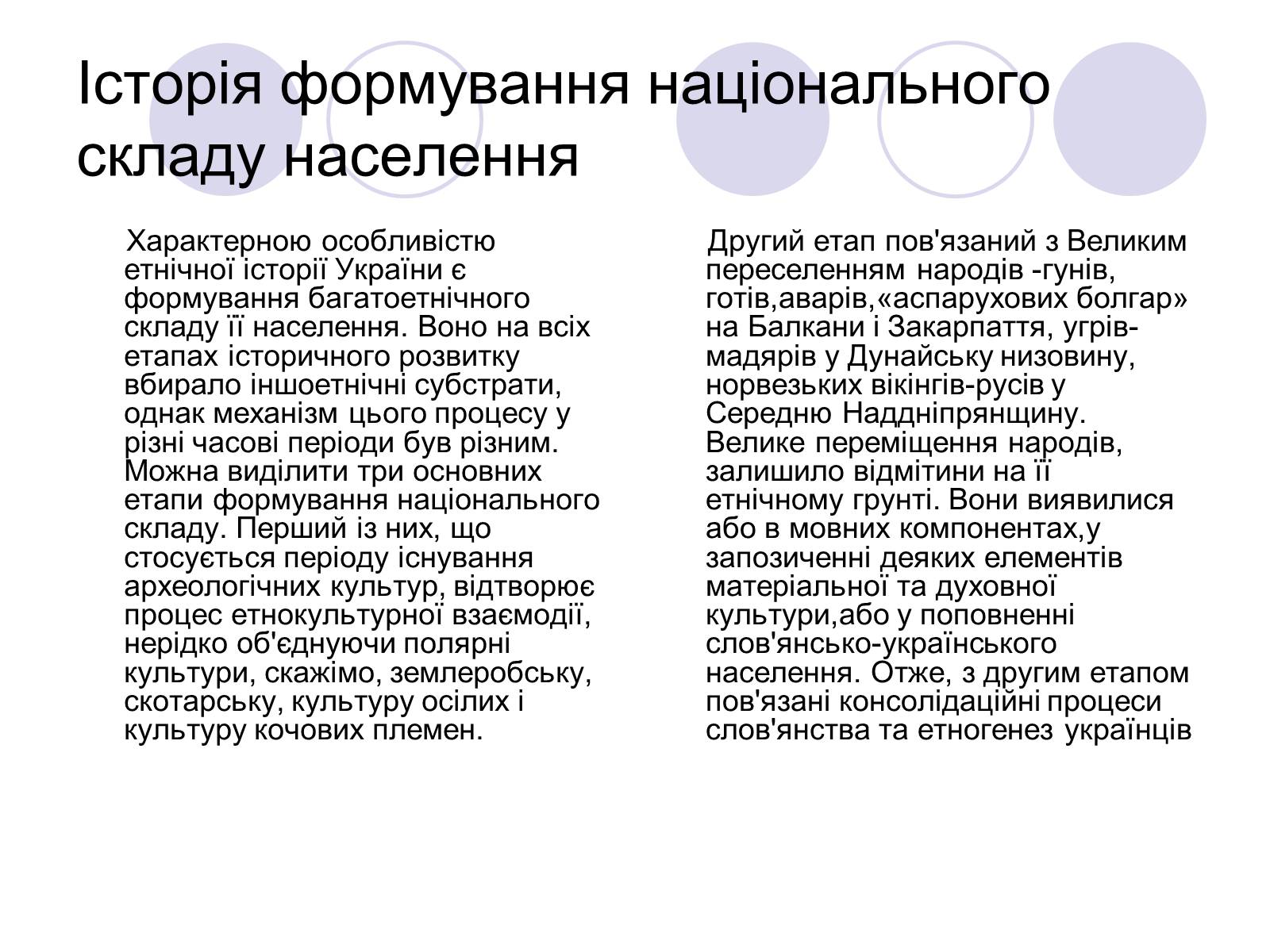 Презентація на тему «Національний склад населення України» - Слайд #2 Презентація на тему «Національний склад населення України» - Слайд #2