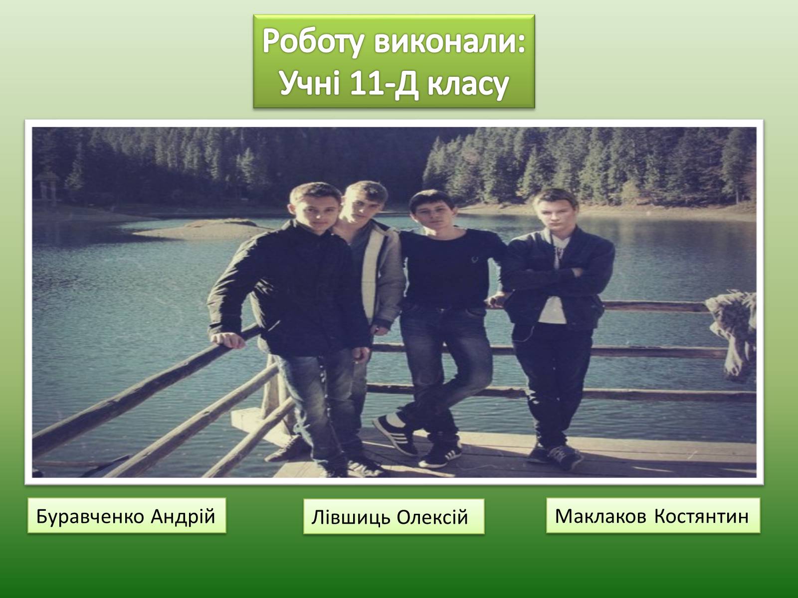 Презентація на тему «Проблеми вирубку лісу» - Слайд #2 Презентація на тему «Проблеми вирубку лісу» - Слайд #2