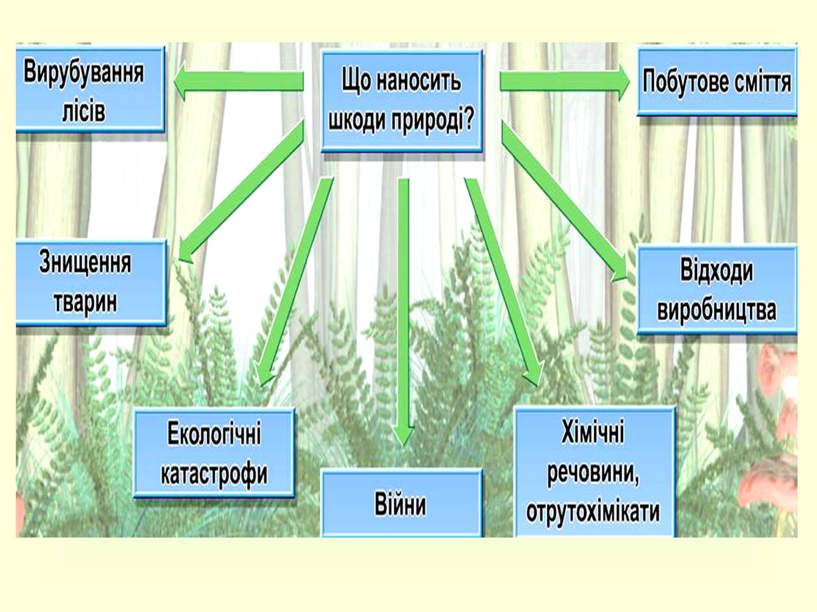 Презентація на тему «Охорона природи» - Слайд #11 Презентація на тему «Охорона природи» - Слайд #11