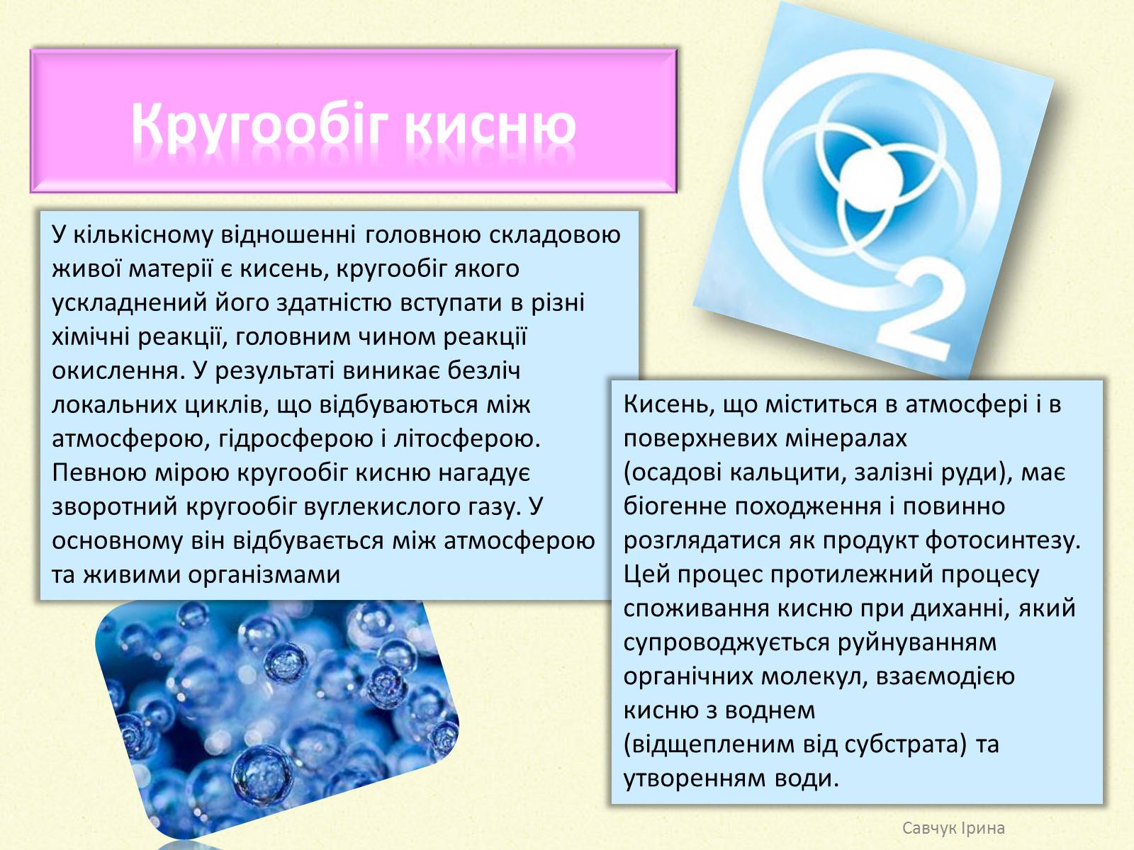 Презентація на тему «Кругообіг речовин у природі» (варіант 2) - Слайд #5 Презентація на тему «Кругообіг речовин у природі» (варіант 2) - Слайд #5