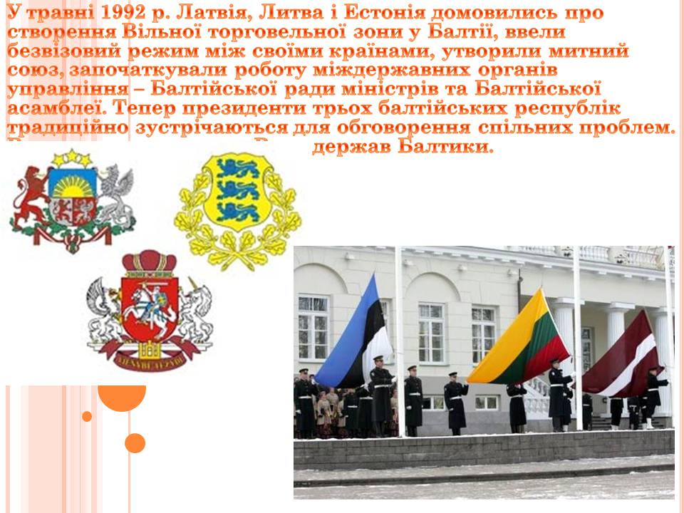Презентація на тему «Латвія» (варіант 1) - Слайд #7 Презентація на тему «Латвія» (варіант 1) - Слайд #7
