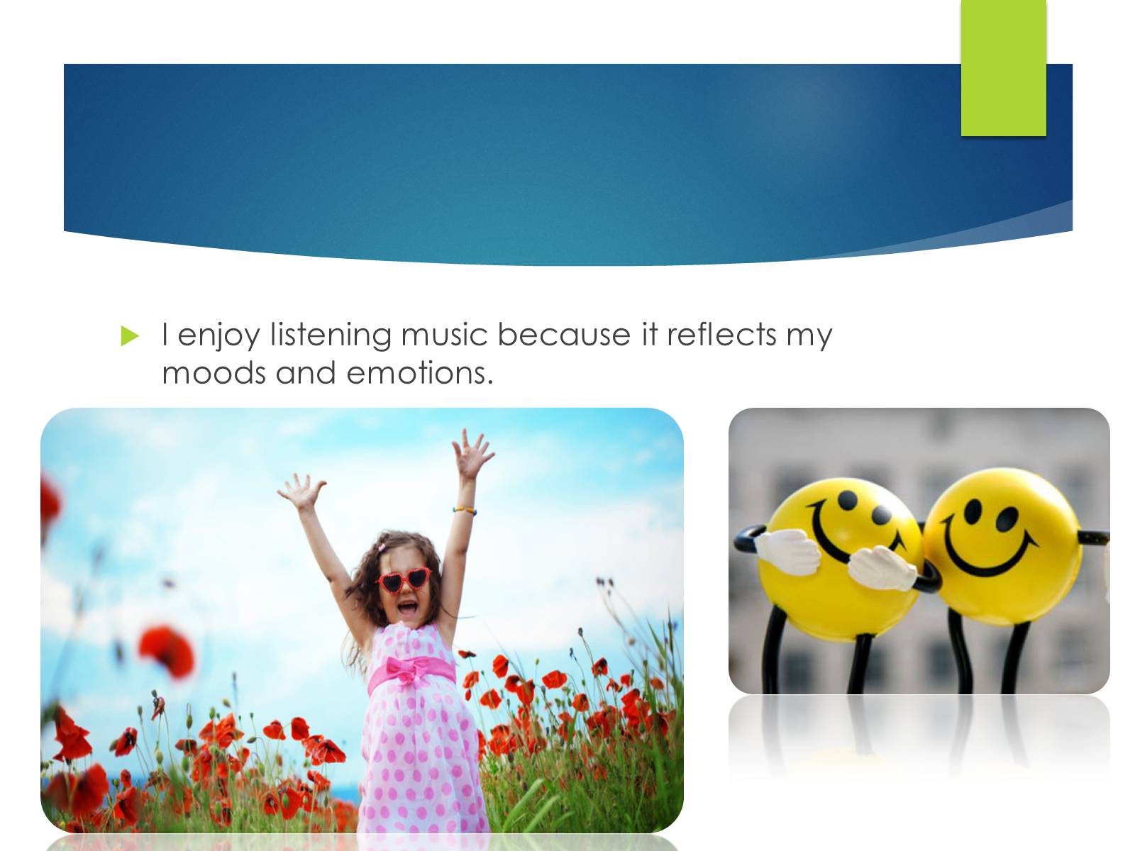 Презентація на тему «Music in my life» - Слайд #6 Презентація на тему «Music in my life» - Слайд #6