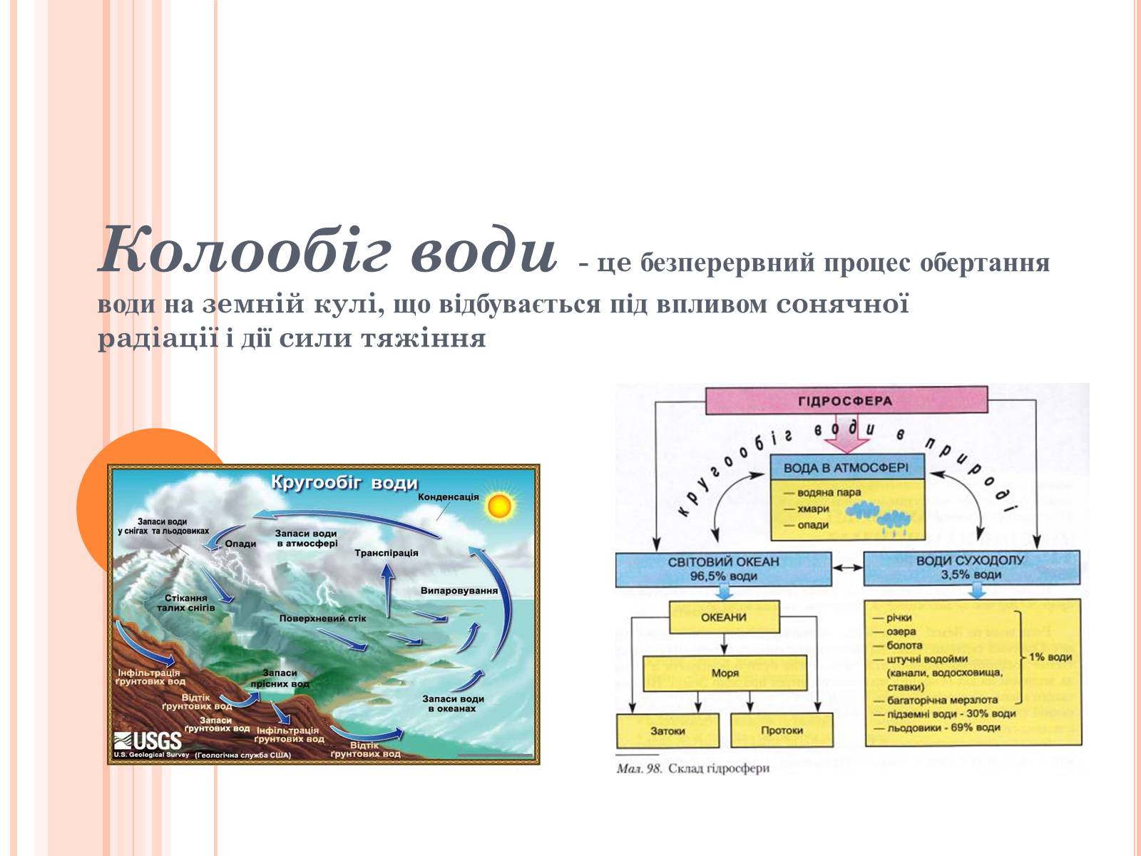 Презентація на тему «Колообіг речовин і потоки енергії» - Слайд #15 Презентація на тему «Колообіг речовин і потоки енергії» - Слайд #15