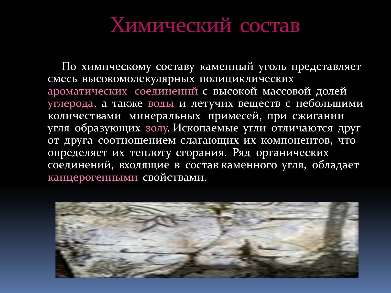 Презентація на тему «Каменный уголь» (варіант 2) - Слайд #10 Презентація на тему «Каменный уголь» (варіант 2) - Слайд #10