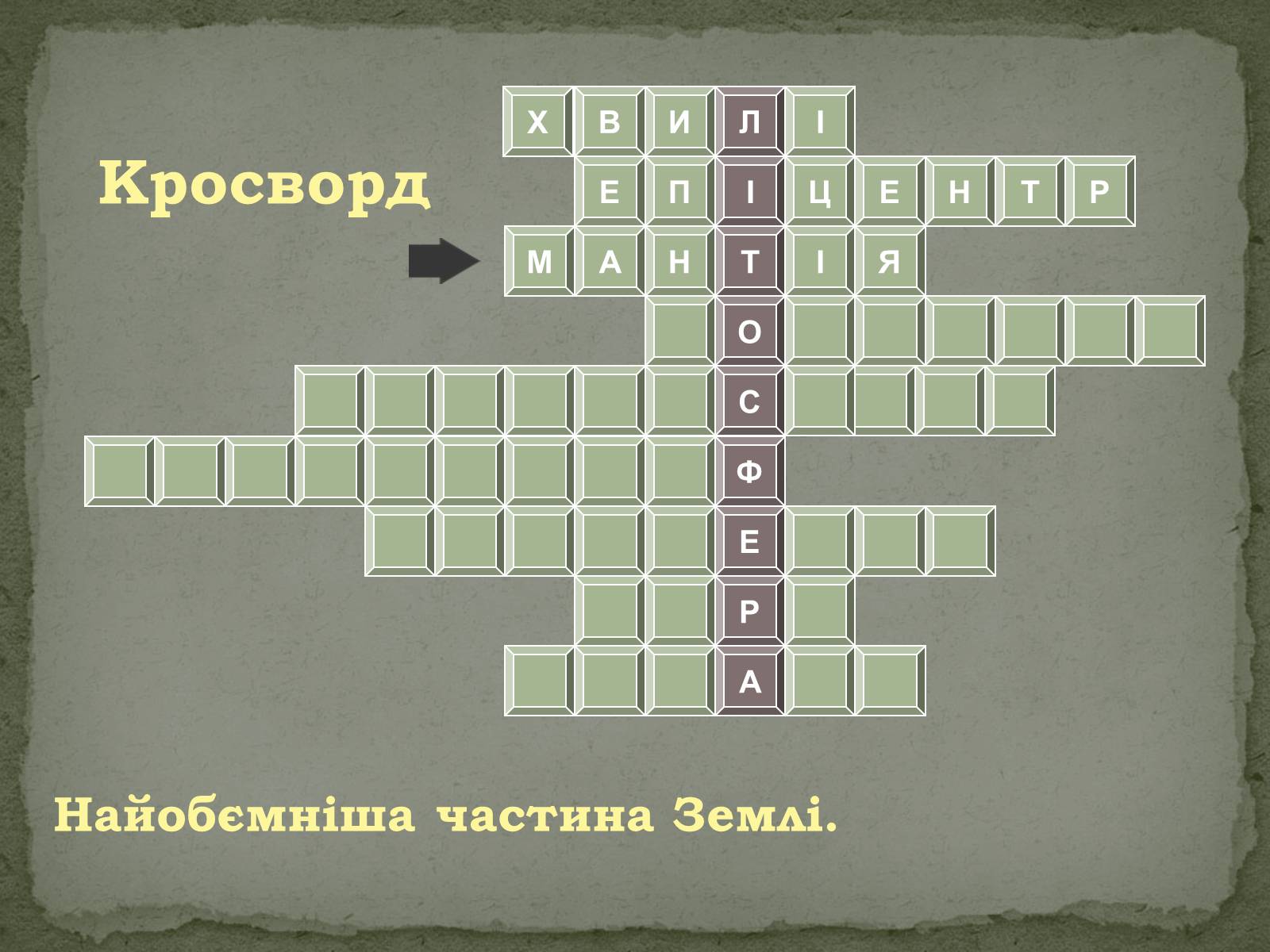 Презентація на тему «Вулканізм» - Слайд #4 Презентація на тему «Вулканізм» - Слайд #4