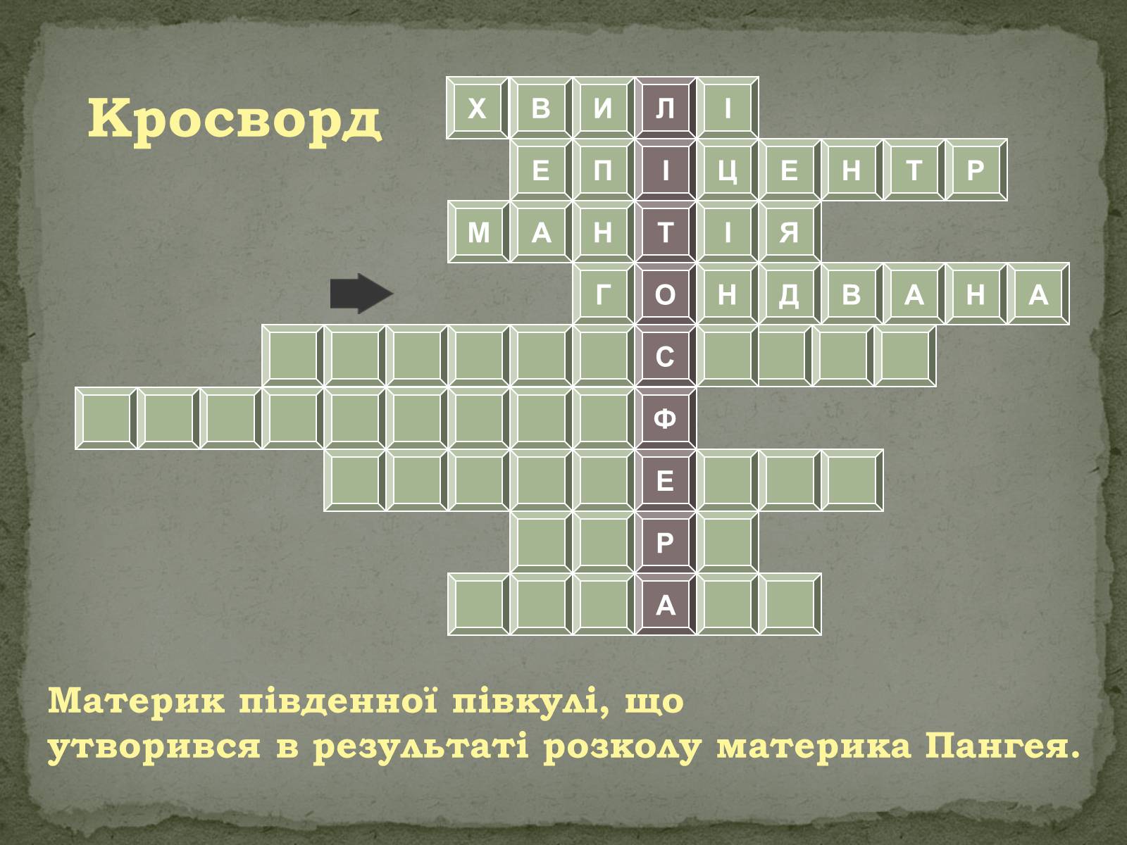 Презентація на тему «Вулканізм» - Слайд #5 Презентація на тему «Вулканізм» - Слайд #5