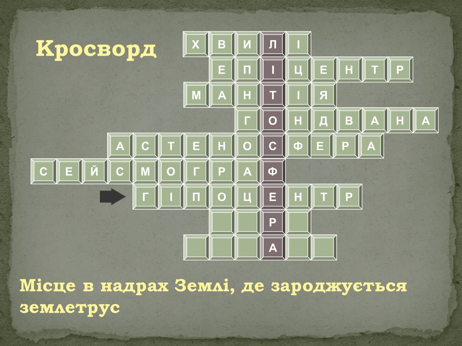 Презентація на тему «Вулканізм» - Слайд #8 Презентація на тему «Вулканізм» - Слайд #8