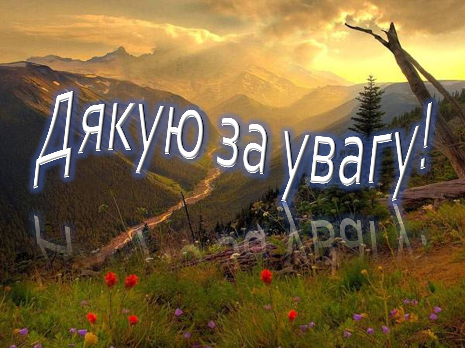 Презентація на тему «Масштаби і наслідки антропогенного впливу» - Слайд #15 Презентація на тему «Масштаби і наслідки антропогенного впливу» - Слайд #15