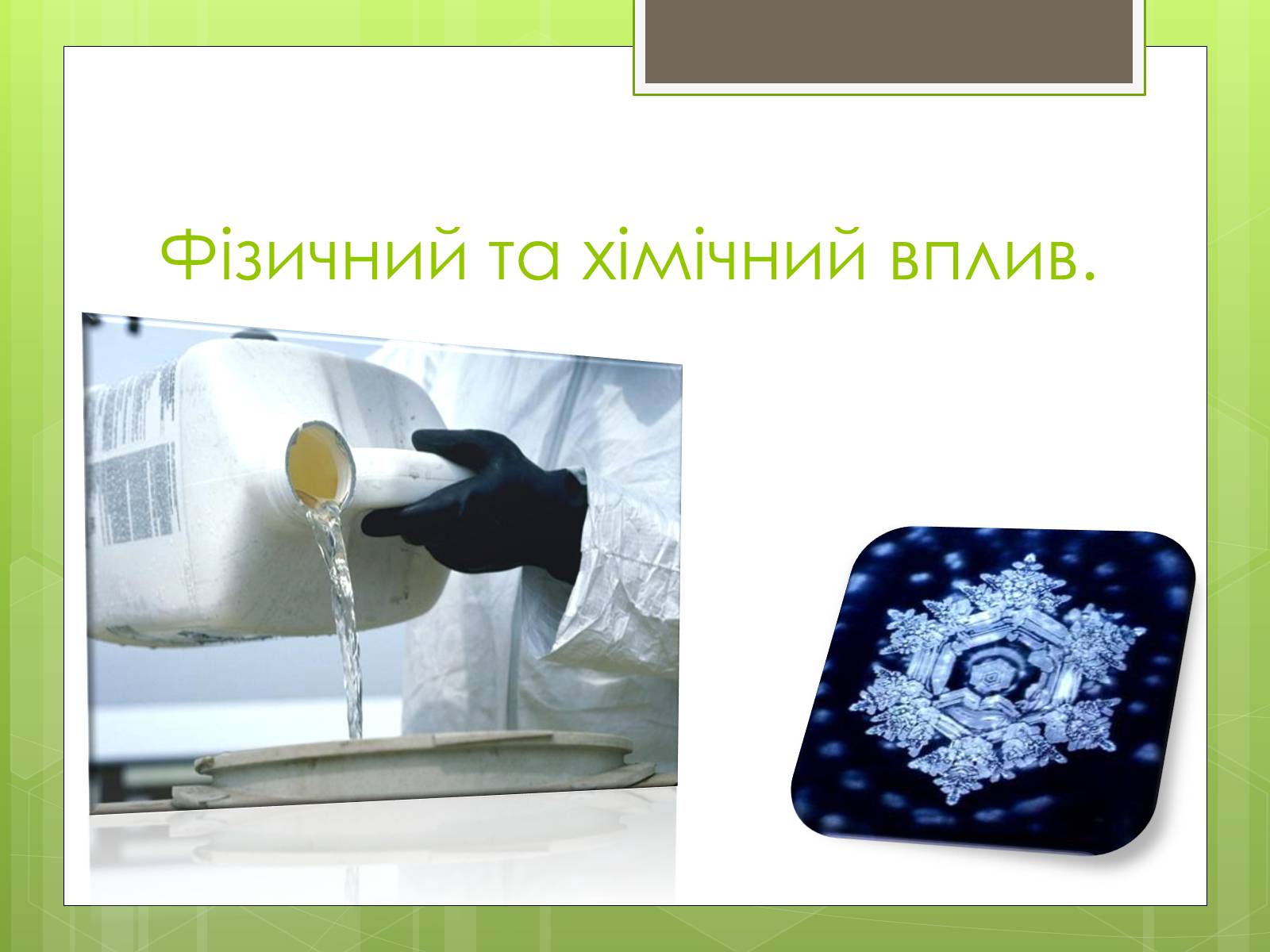 Презентація на тему «Наслідки деградації природних компонентів» - Слайд #13 Презентація на тему «Наслідки деградації природних компонентів» - Слайд #13