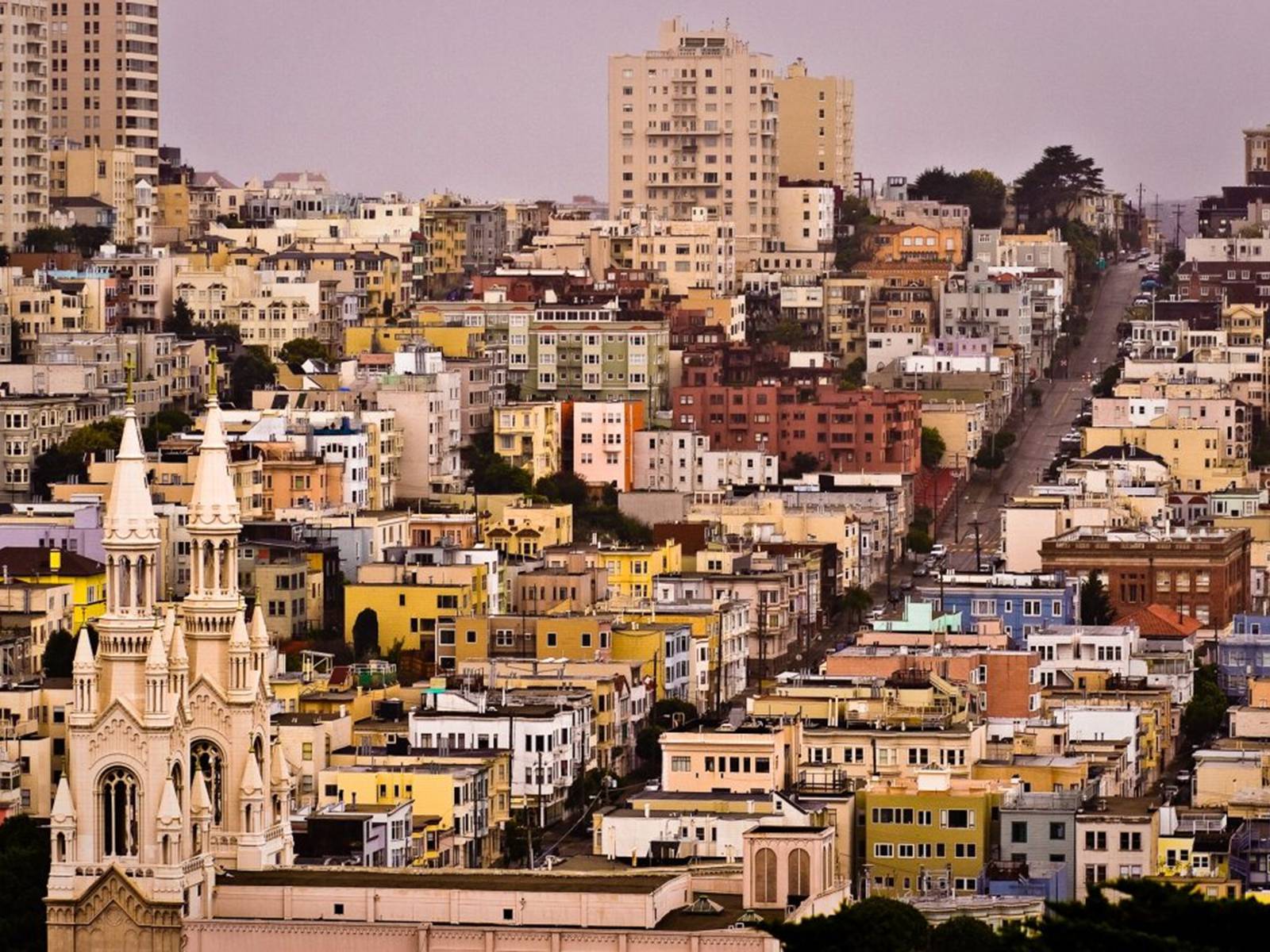 Презентація на тему «San Francisco» - Слайд #15 Презентація на тему «San Francisco» - Слайд #15