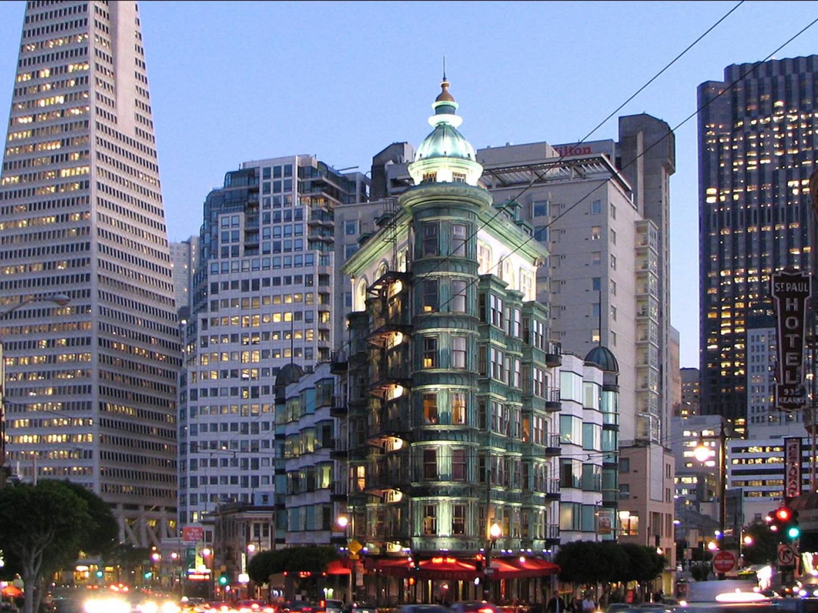 Презентація на тему «San Francisco» - Слайд #18 Презентація на тему «San Francisco» - Слайд #18