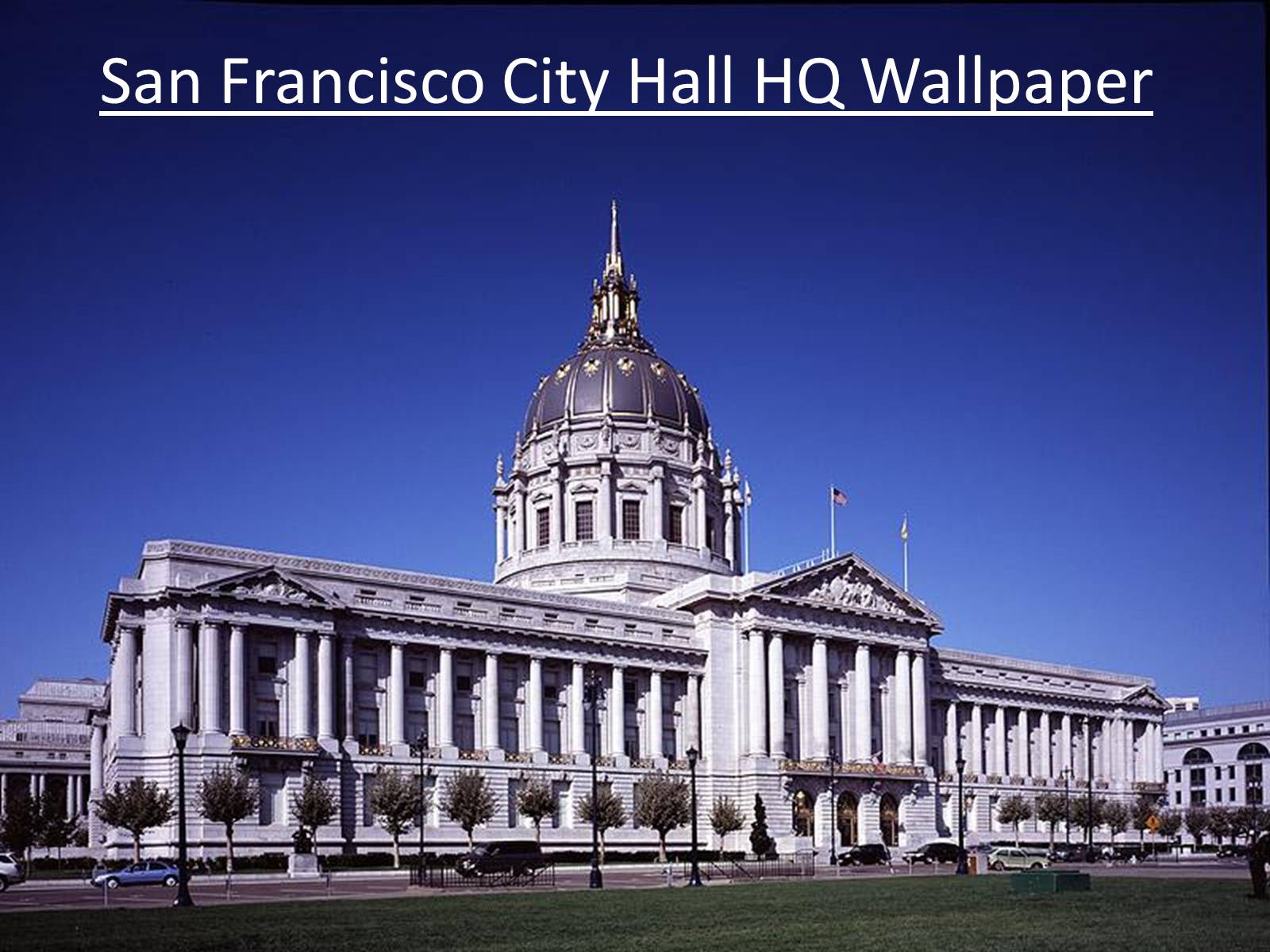 Презентація на тему «San Francisco» - Слайд #8 Презентація на тему «San Francisco» - Слайд #8
