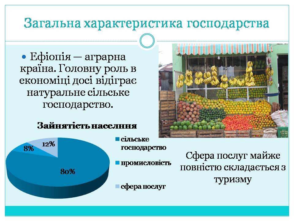 Презентація на тему «Країни Східної Африки: Ефіопія» - Слайд #16 Презентація на тему «Країни Східної Африки: Ефіопія» - Слайд #16