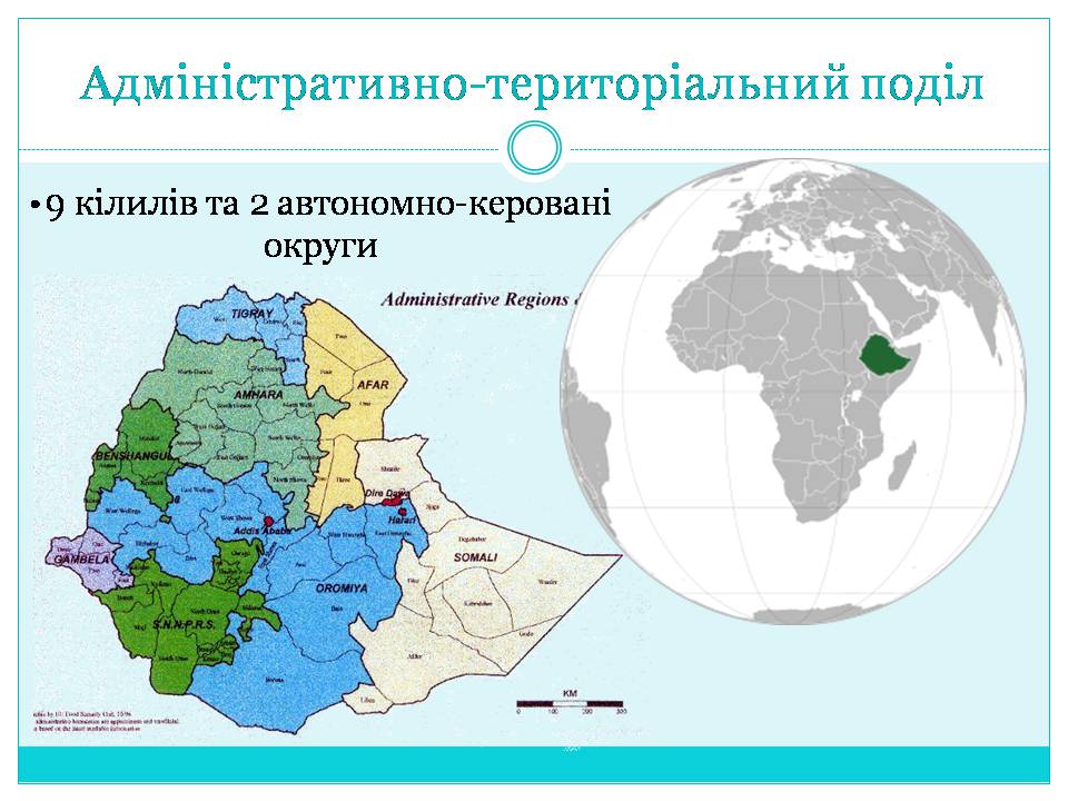Презентація на тему «Країни Східної Африки: Ефіопія» - Слайд #3 Презентація на тему «Країни Східної Африки: Ефіопія» - Слайд #3