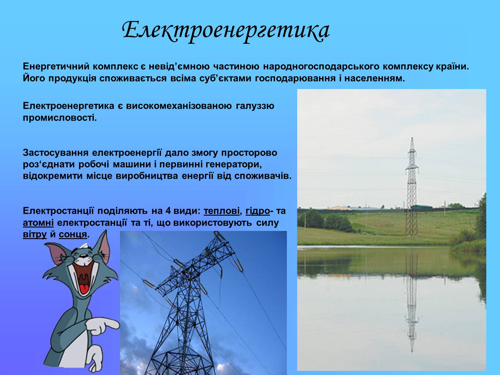 Презентація на тему «Паливно-енергетичний комплекс» (варіант 3) - Слайд #14 Презентація на тему «Паливно-енергетичний комплекс» (варіант 3) - Слайд #14