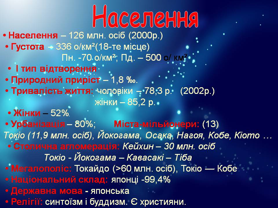 Презентація на тему «Японія» (варіант 54) - Слайд #11 Презентація на тему «Японія» (варіант 54) - Слайд #11