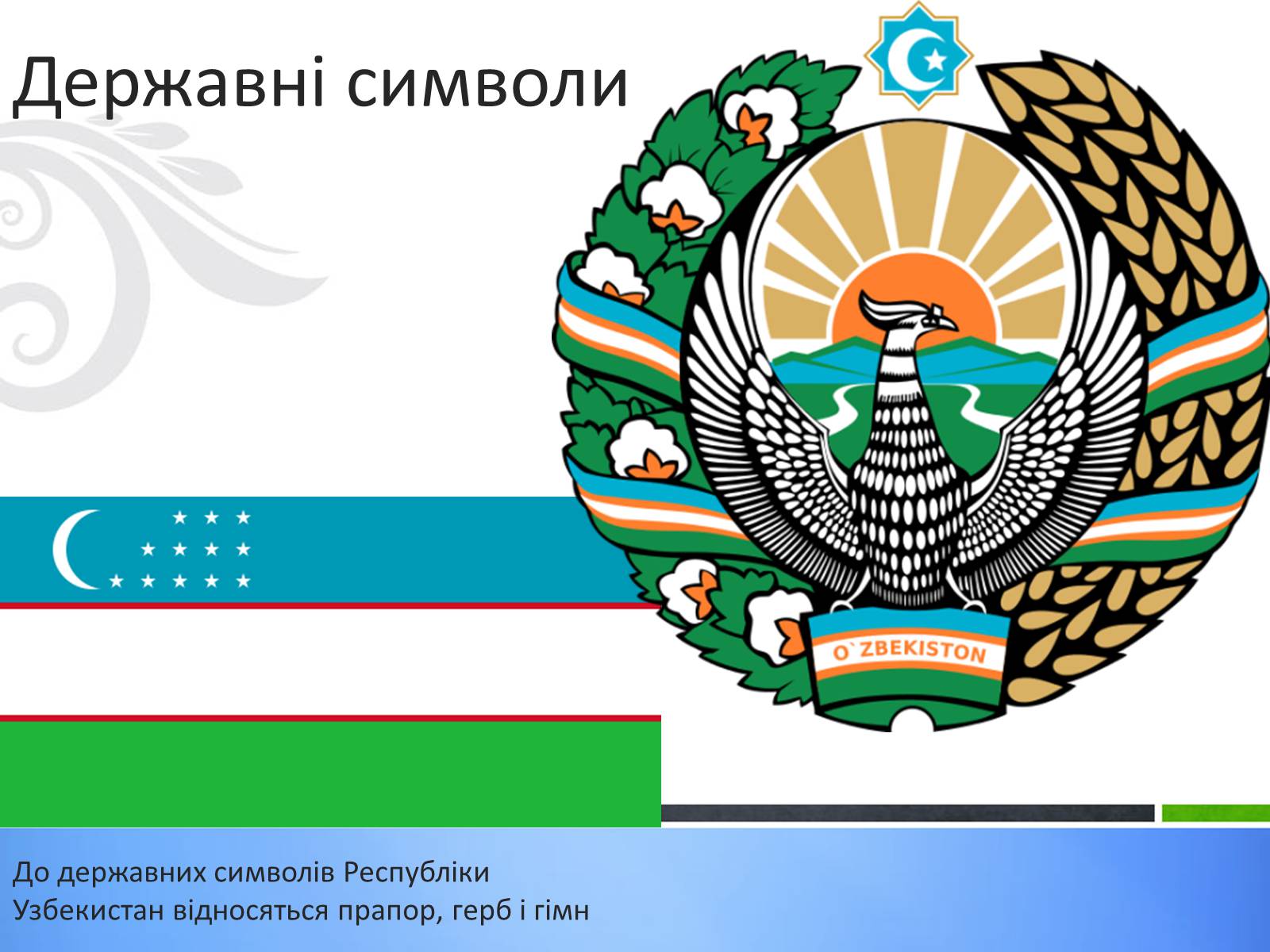 Презентація на тему «Узбекистан» - Слайд #4 Презентація на тему «Узбекистан» - Слайд #4
