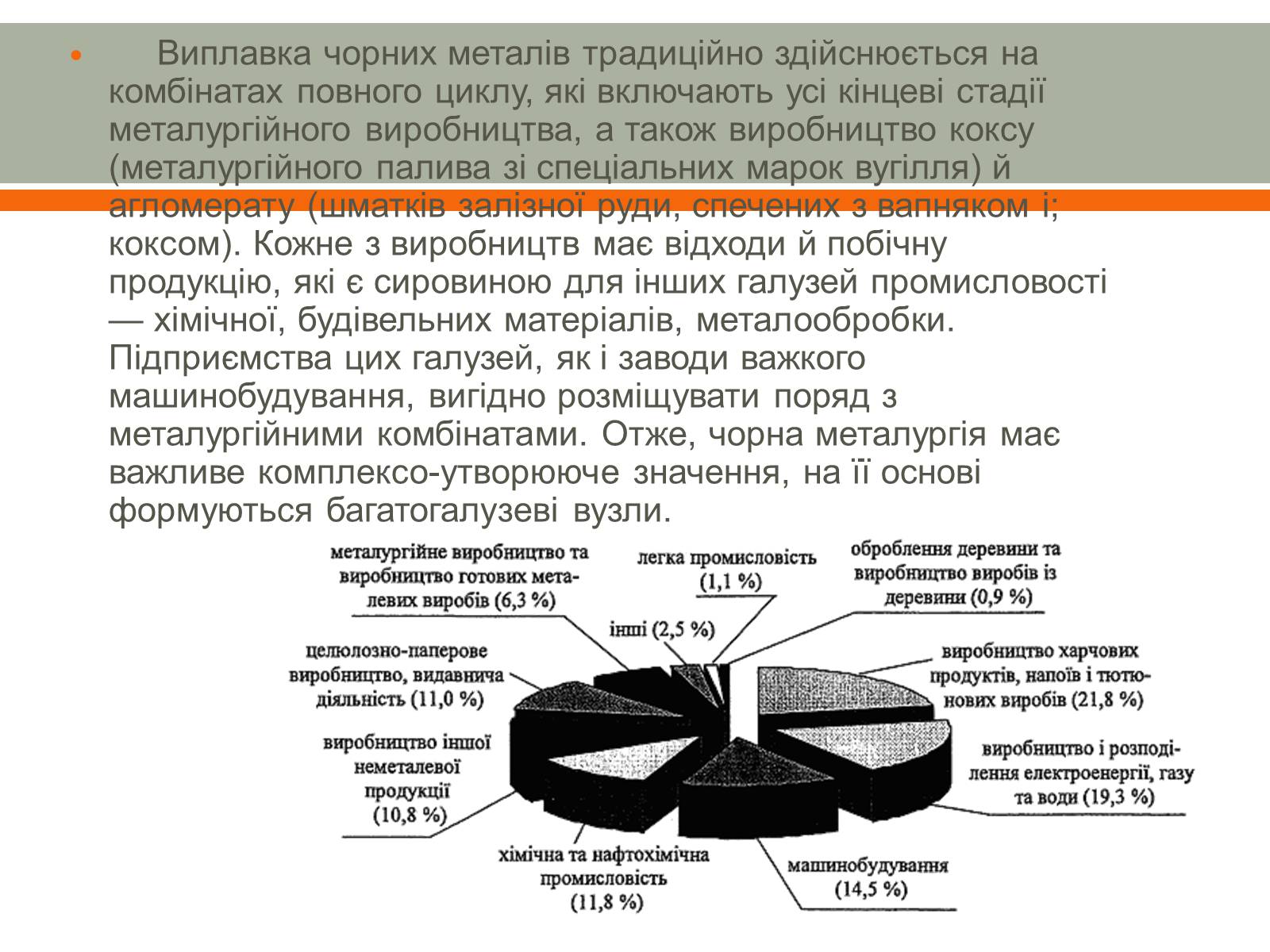 Презентація на тему «Розвиток металургії в Україні» - Слайд #4 Презентація на тему «Розвиток металургії в Україні» - Слайд #4